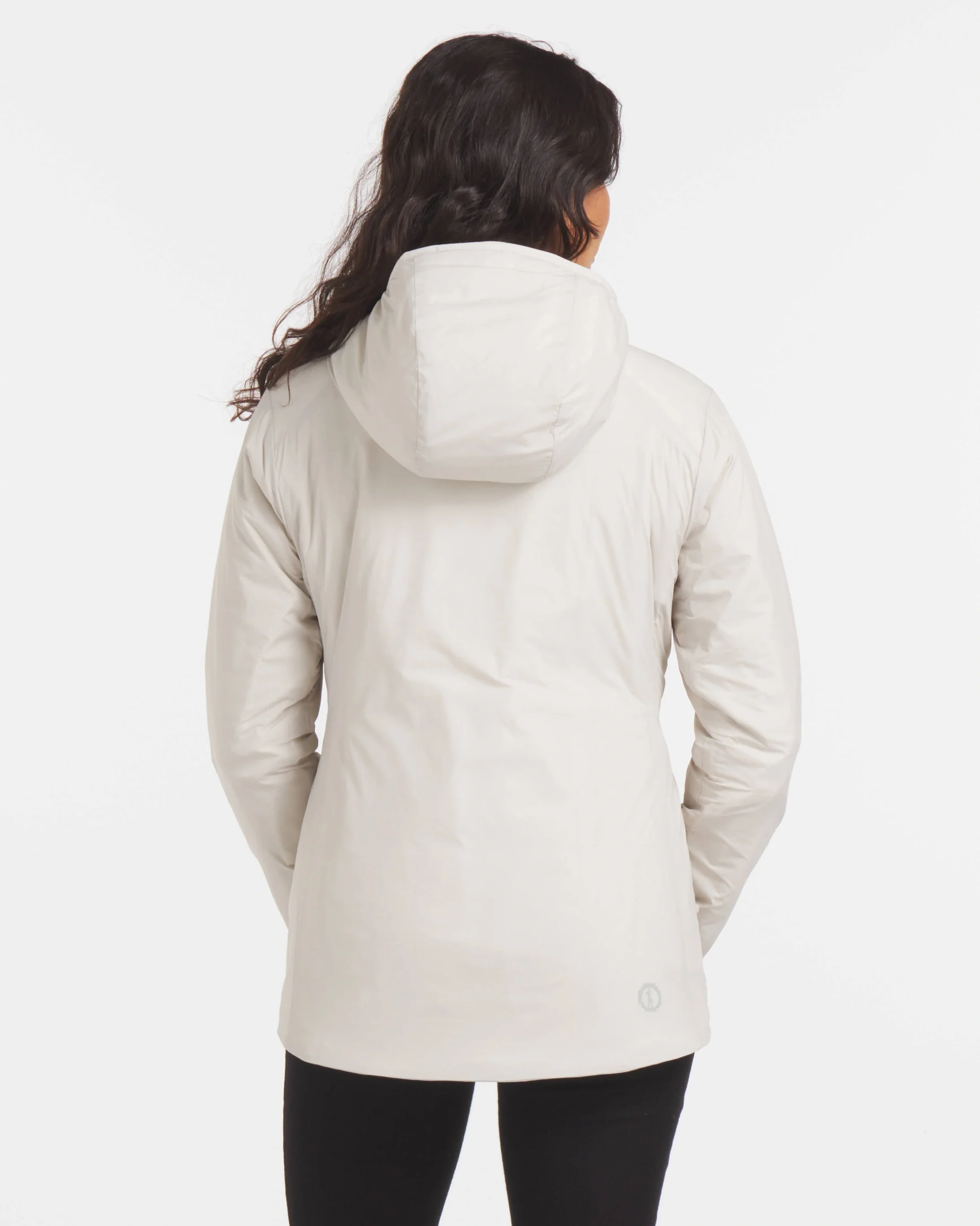 Women's Apu Parka - Image 30
