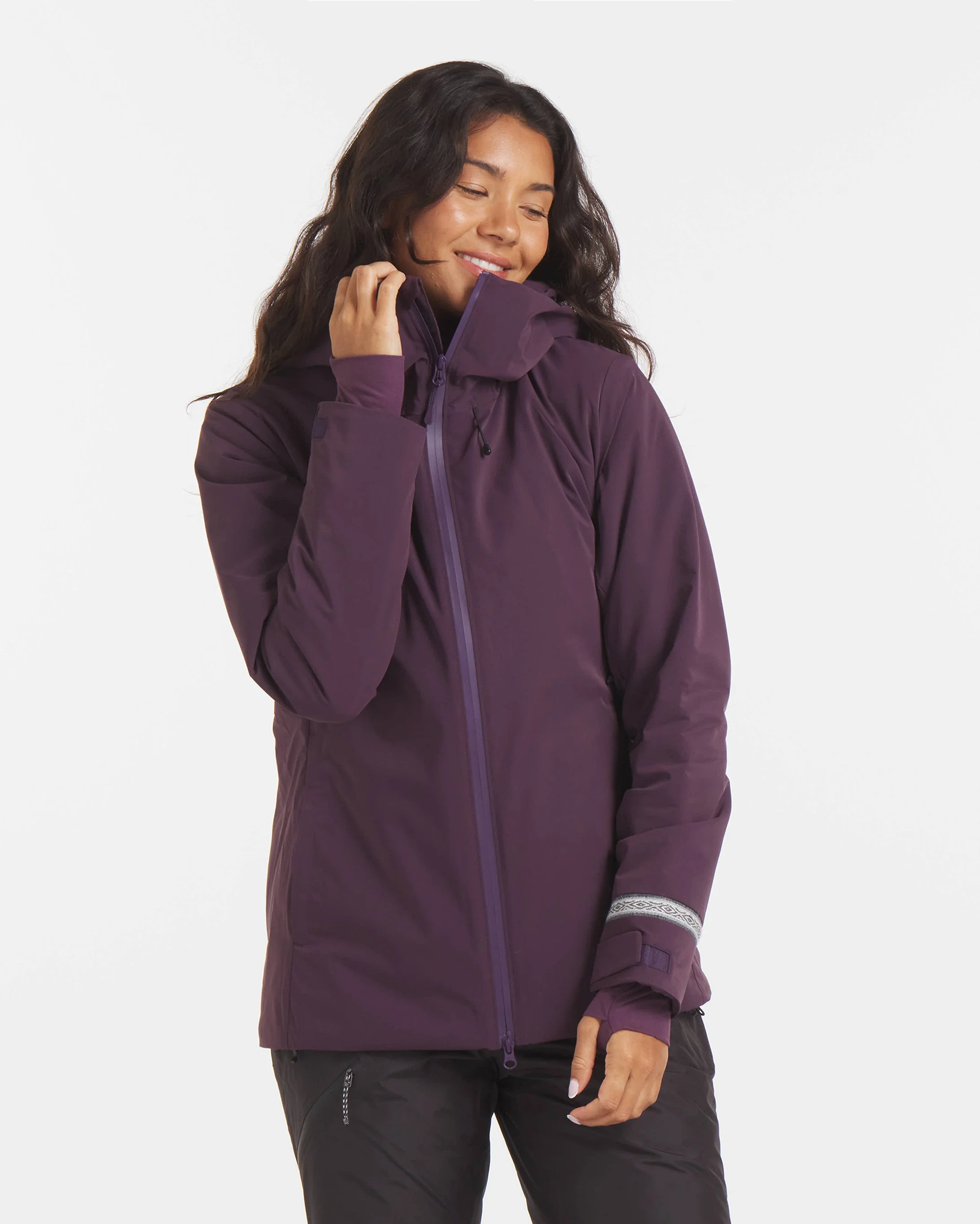 Women's Apu Parka - Image 31