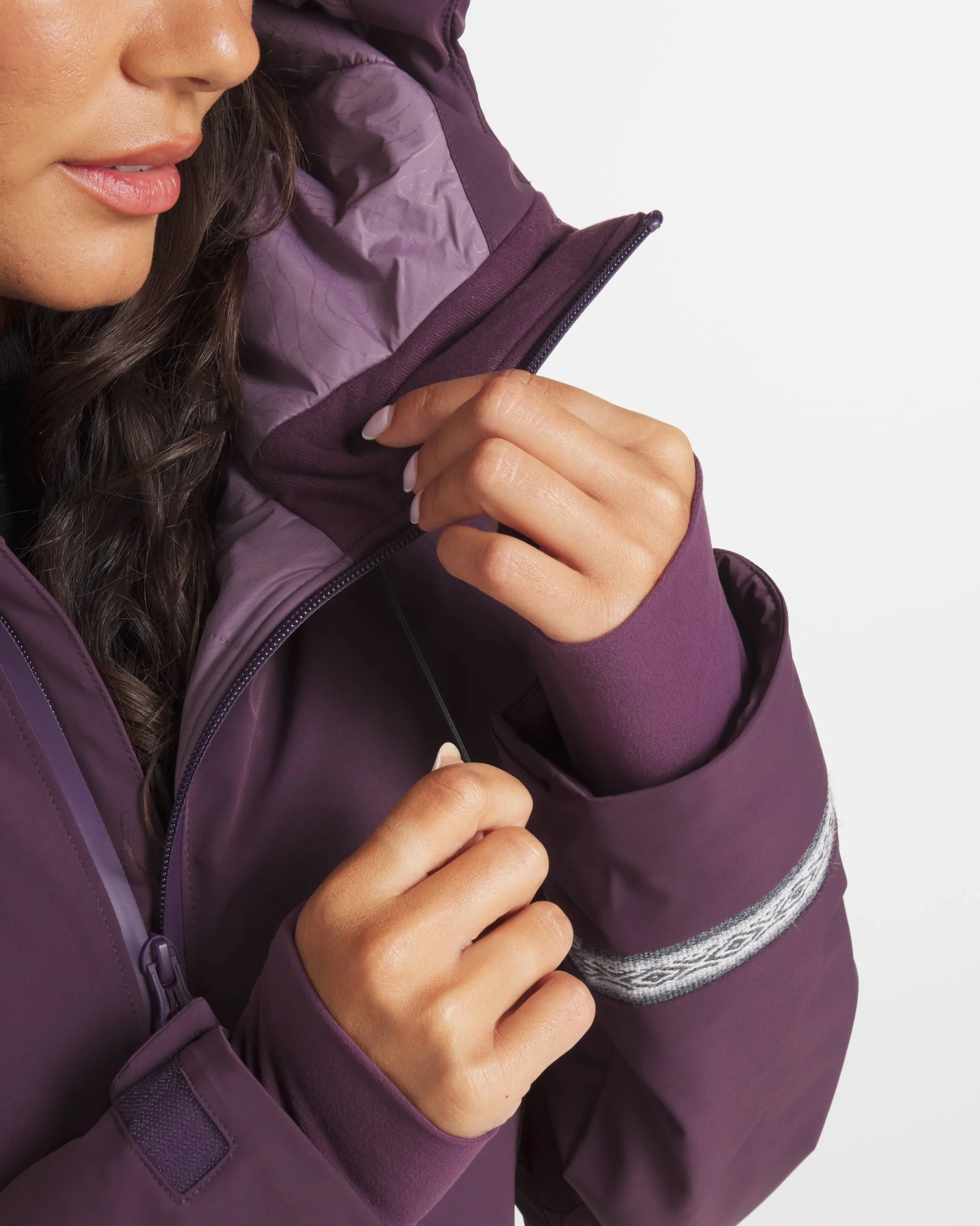 Women's Apu Parka - Image 34