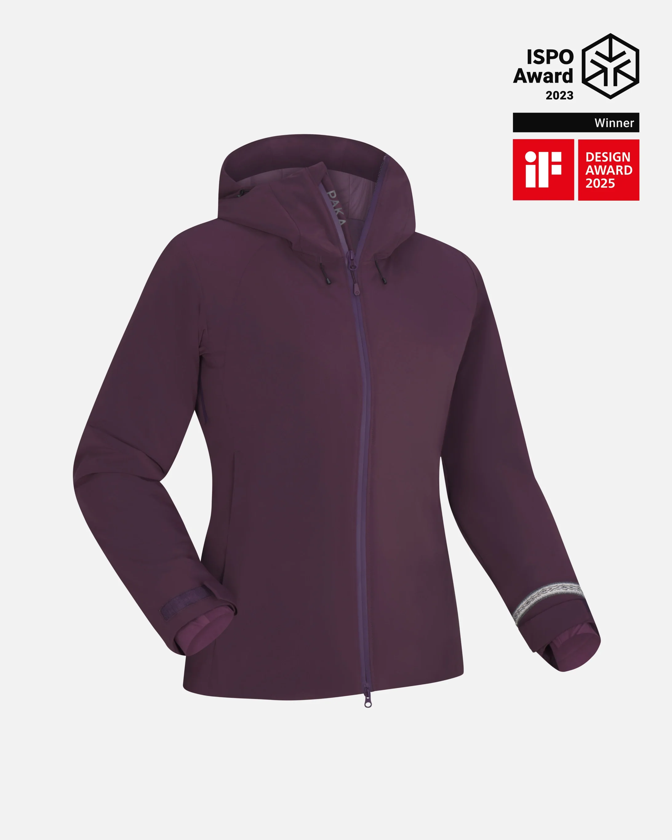 Women's Apu Parka - Image 35