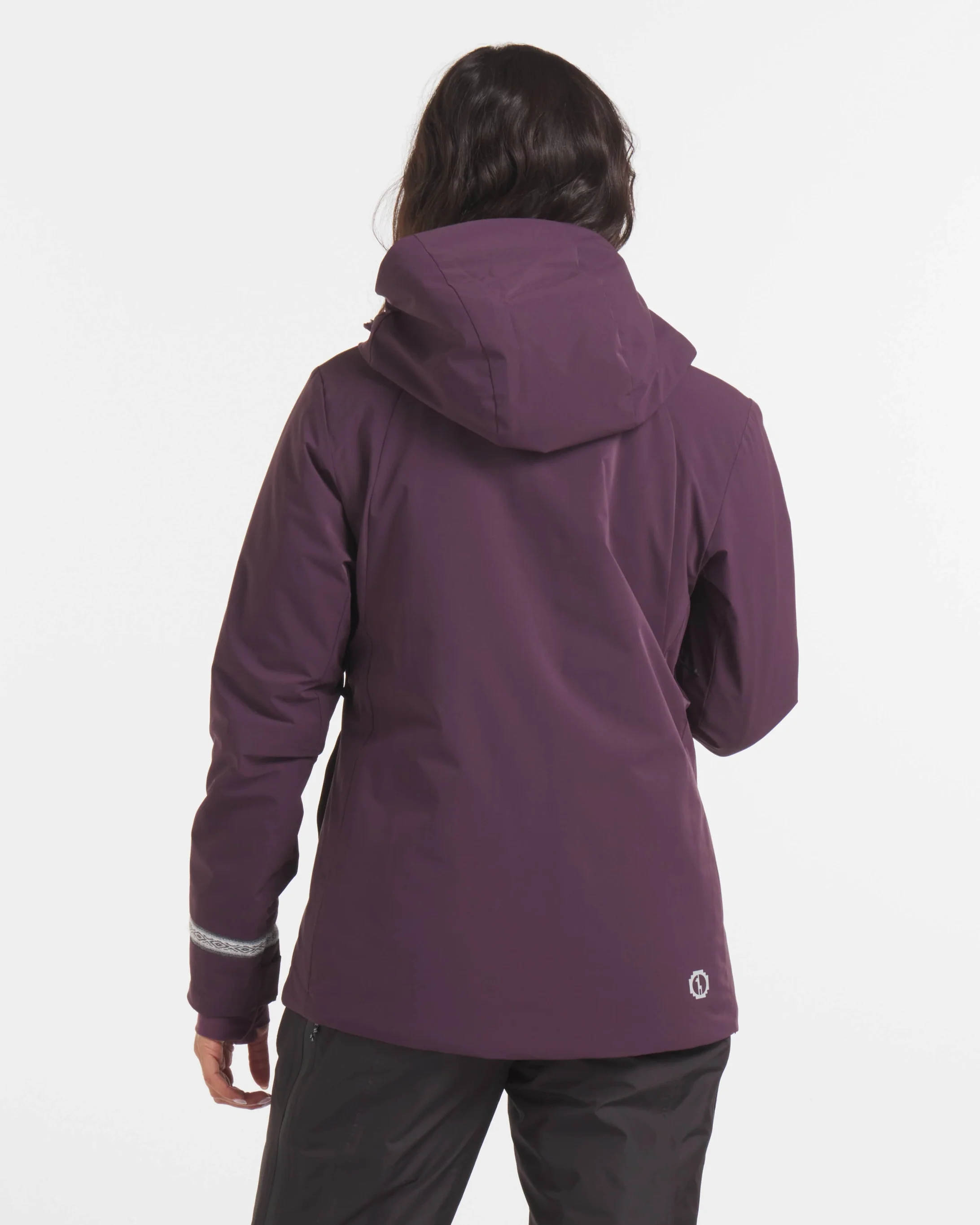 Women's Apu Parka - Image 36