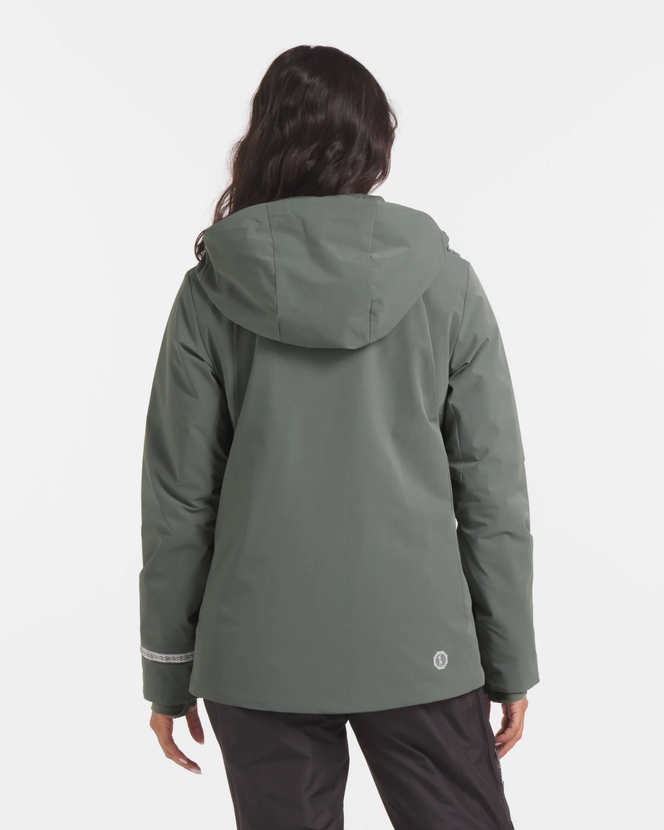 Women's Apu Parka - Image 6