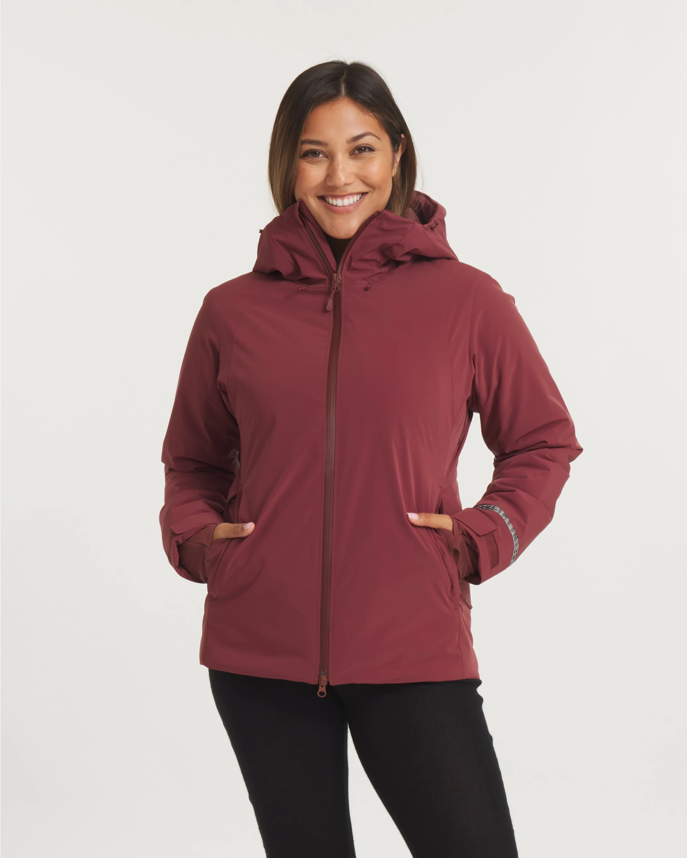 Women's Apu Parka - Image 7