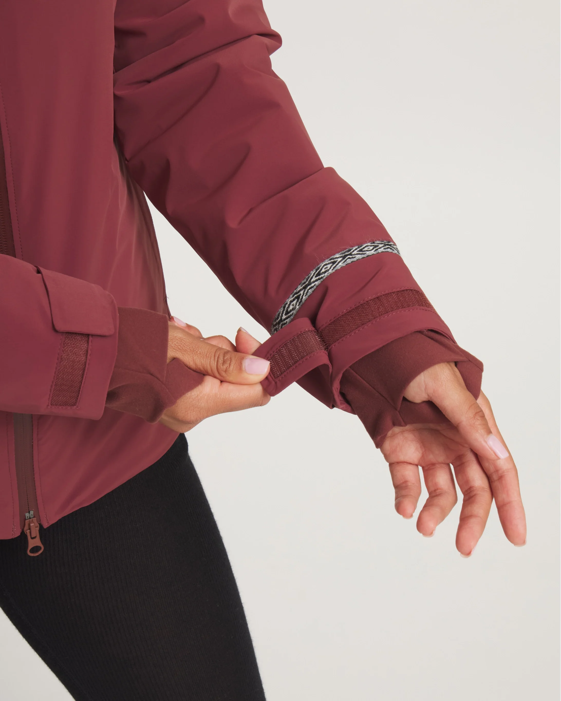 Women's Apu Parka - Image 9
