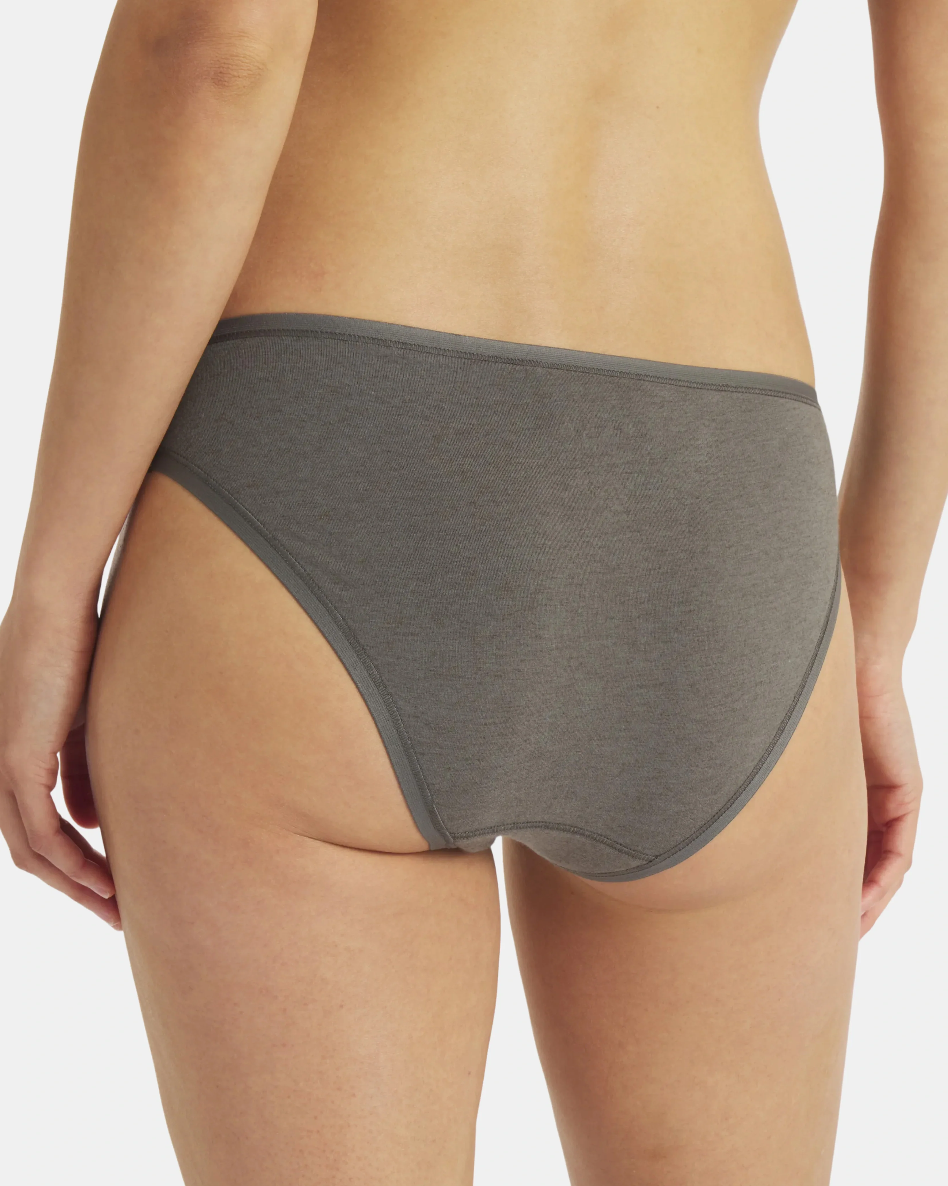 Women's Essential Bikini Brief - Image 11
