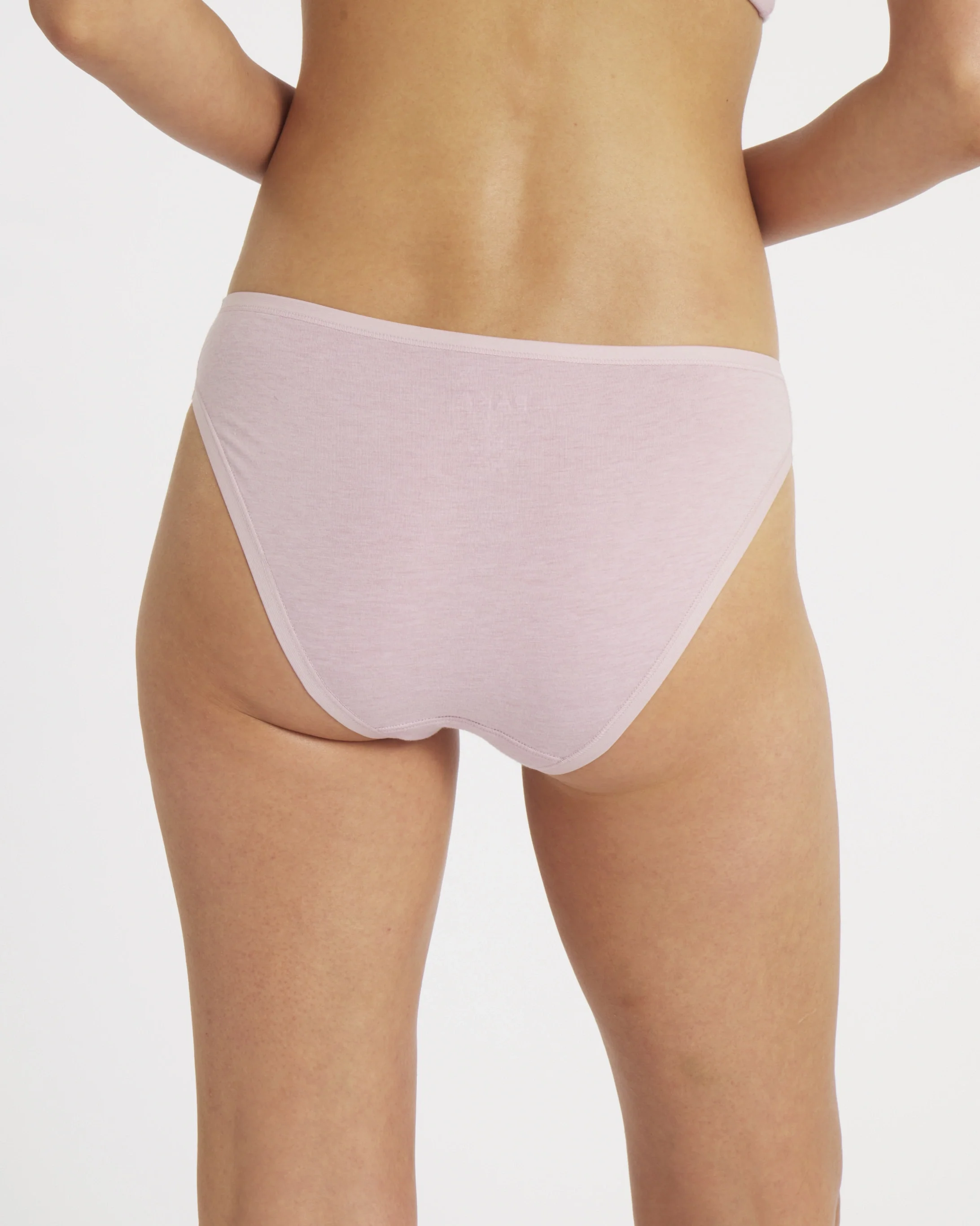 Women's Essential Bikini Brief - Image 16