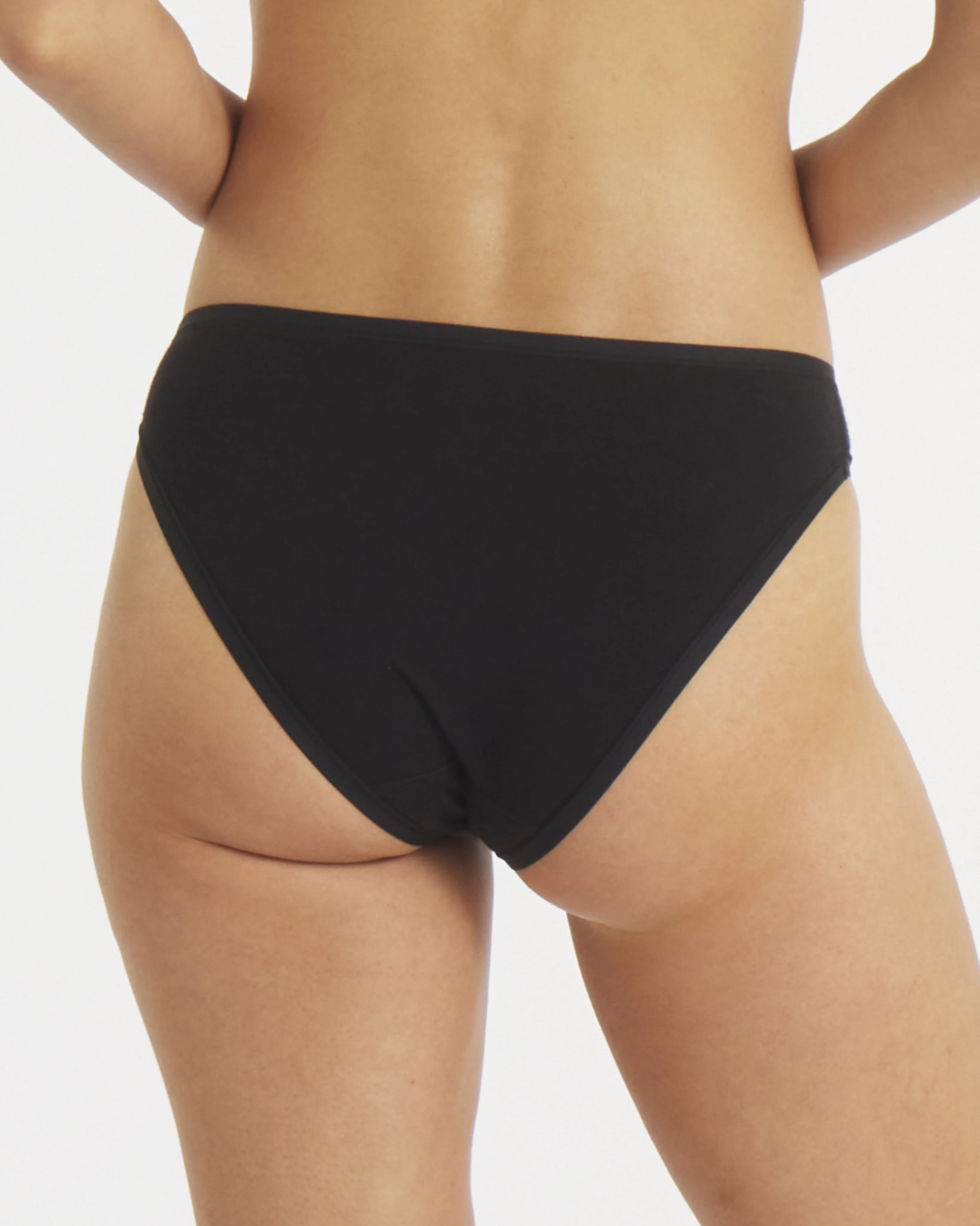 Women's Essential Bikini Brief - Image 3