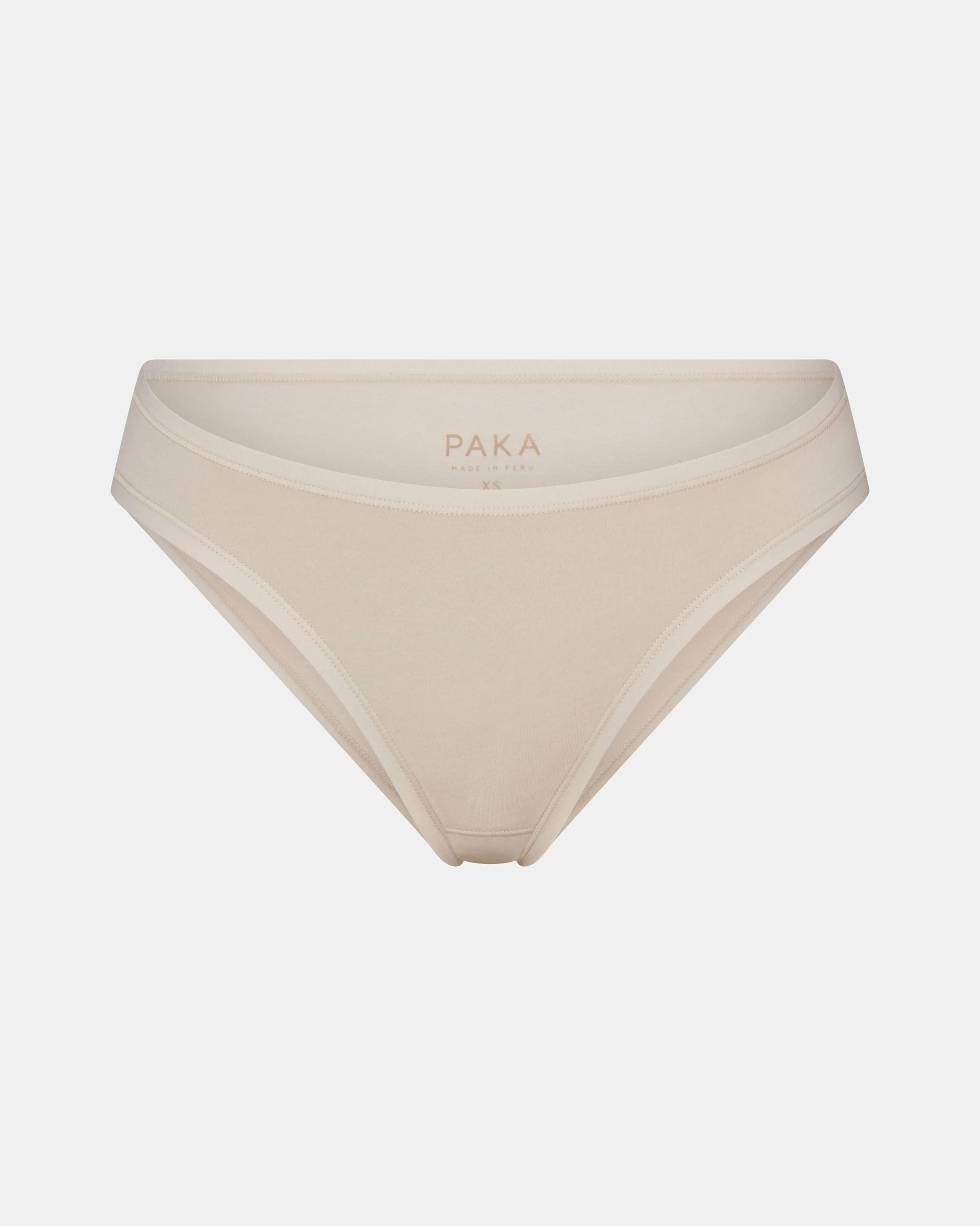 Women's Essential Bikini Brief - Image 5