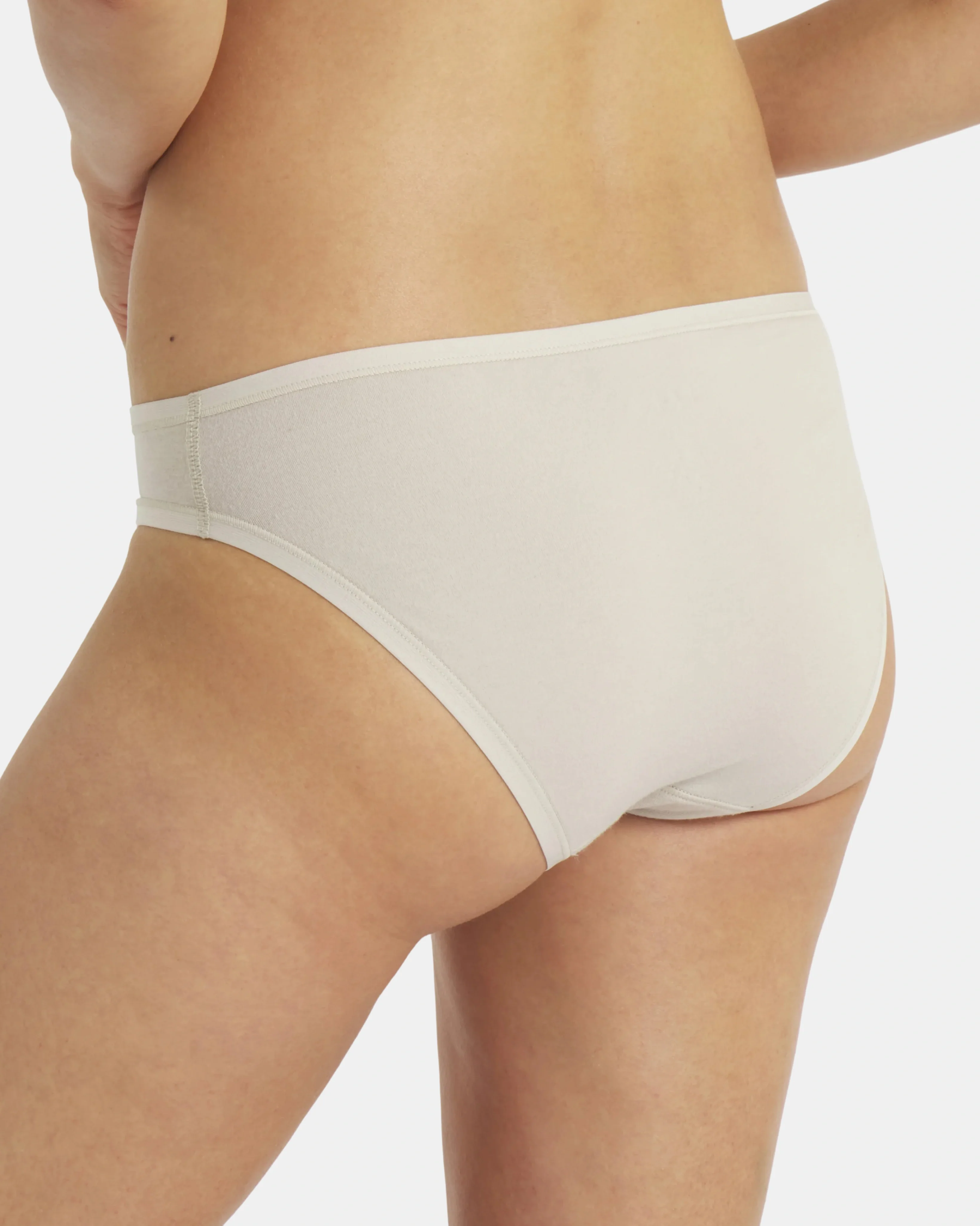 Women's Essential Bikini Brief - Image 8