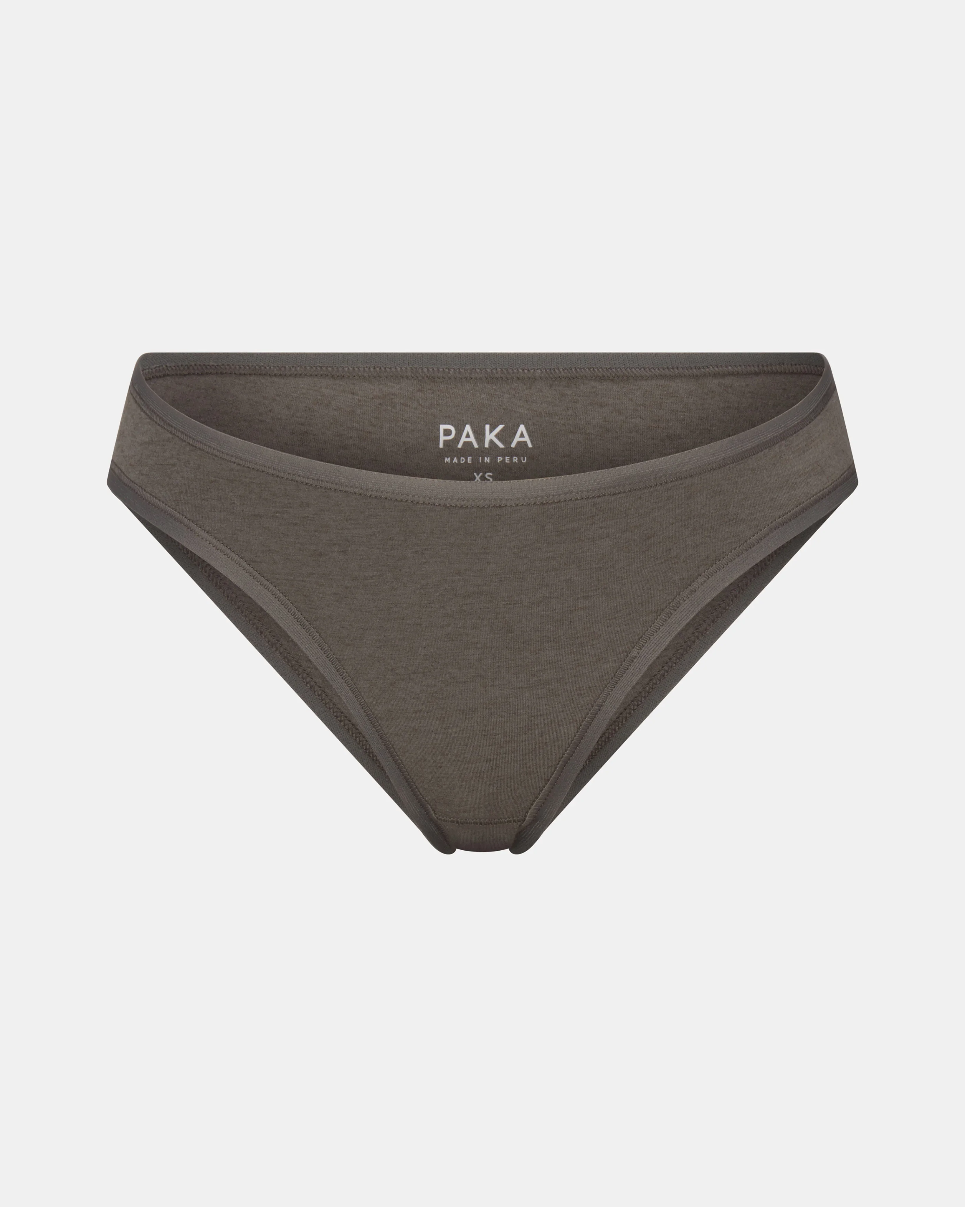 Women's Essential Bikini Brief - Image 9