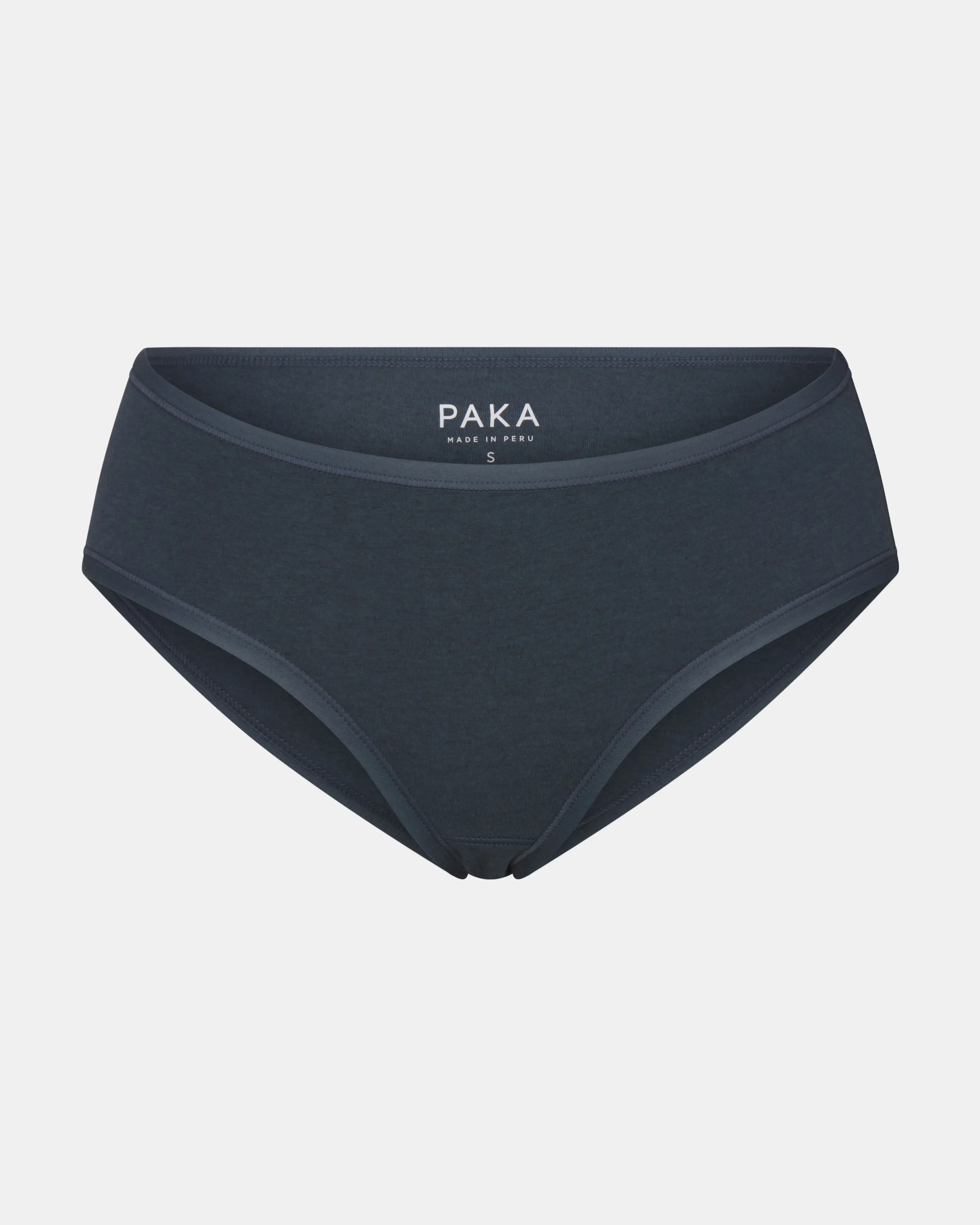 Women's Essential Mid-Rise Brief - Image 13