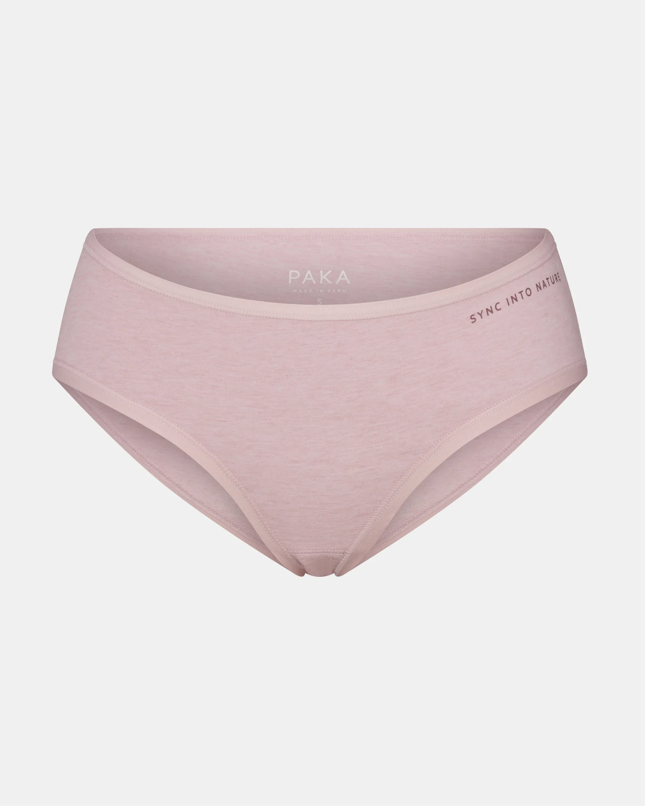 Women's Essential Mid-Rise Brief - Image 17