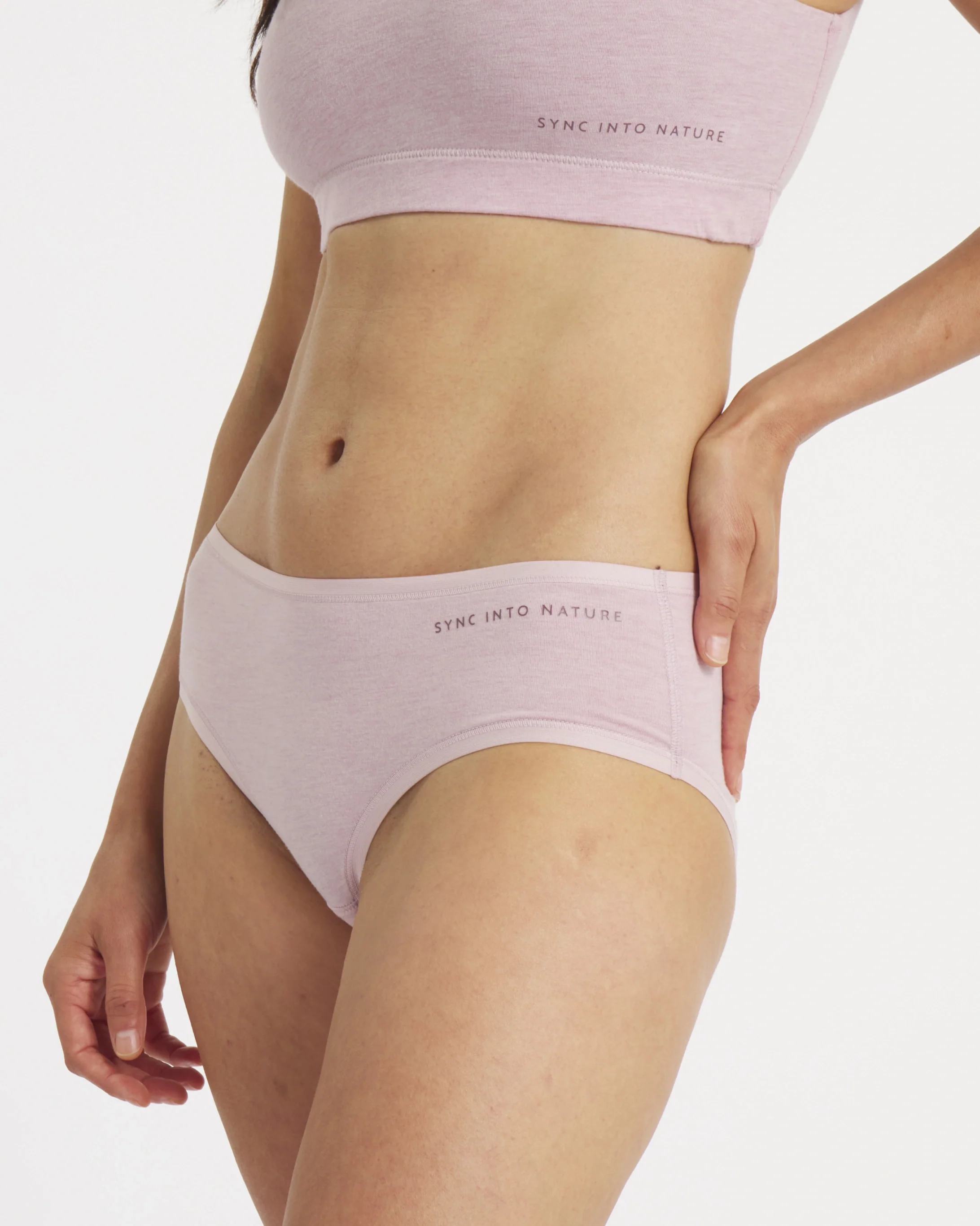 Women's Essential Mid-Rise Brief - Image 18