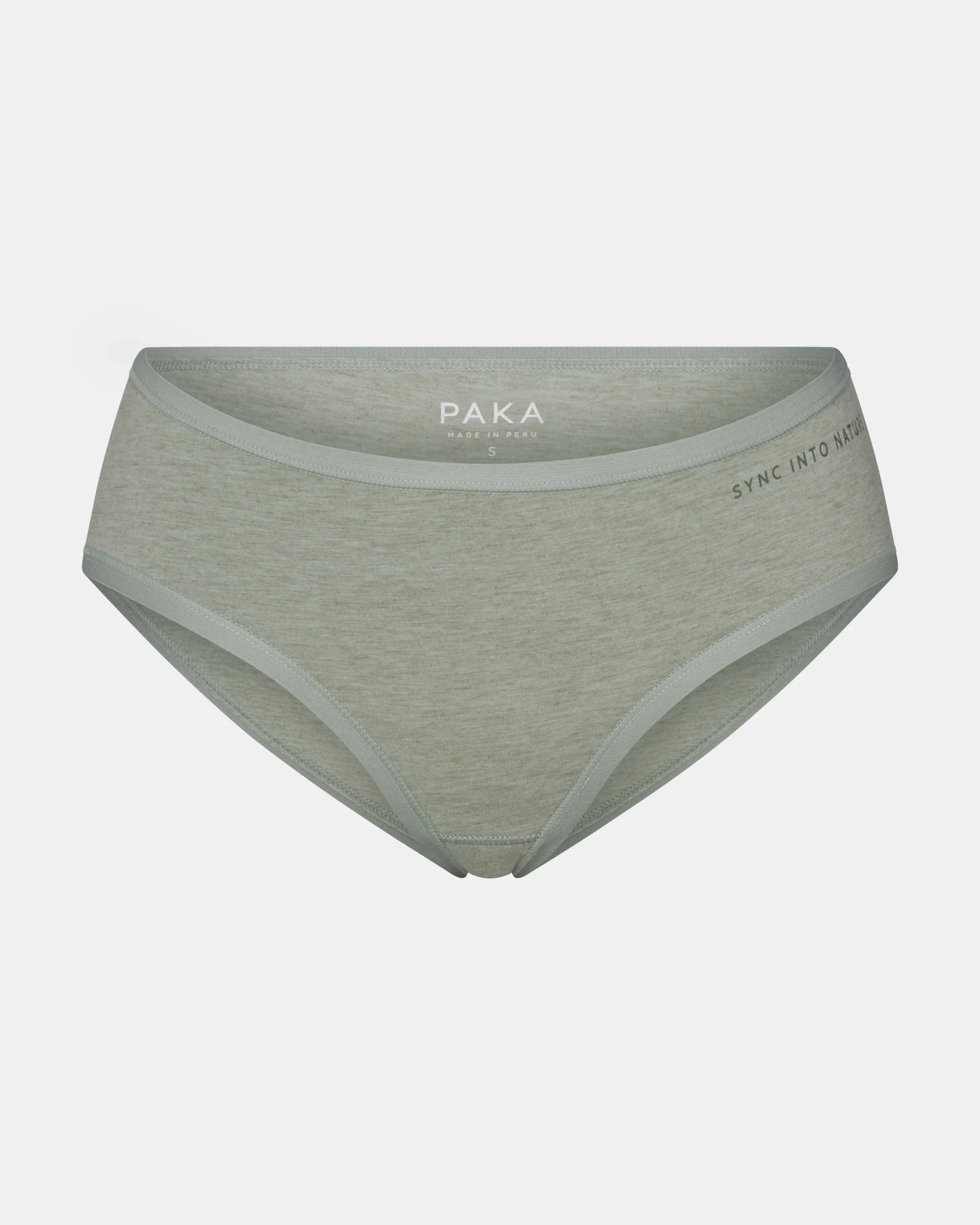Women's Essential Mid-Rise Brief - Image 21
