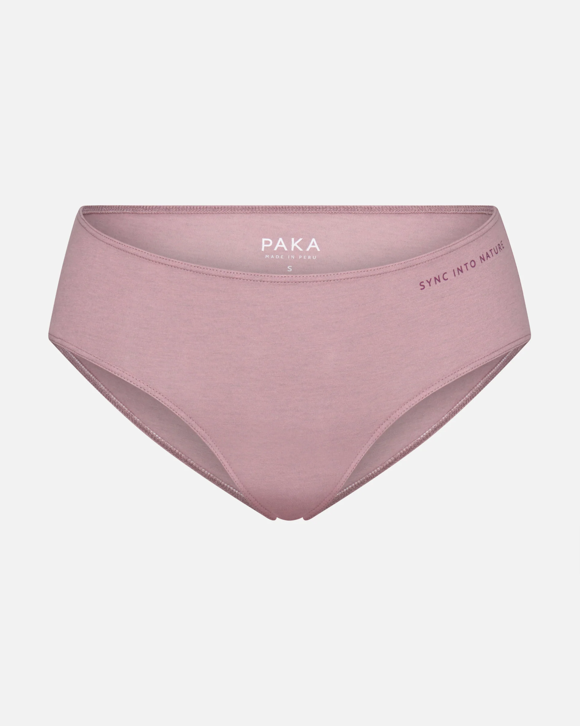 Women's Essential Mid-Rise Brief - Image 25