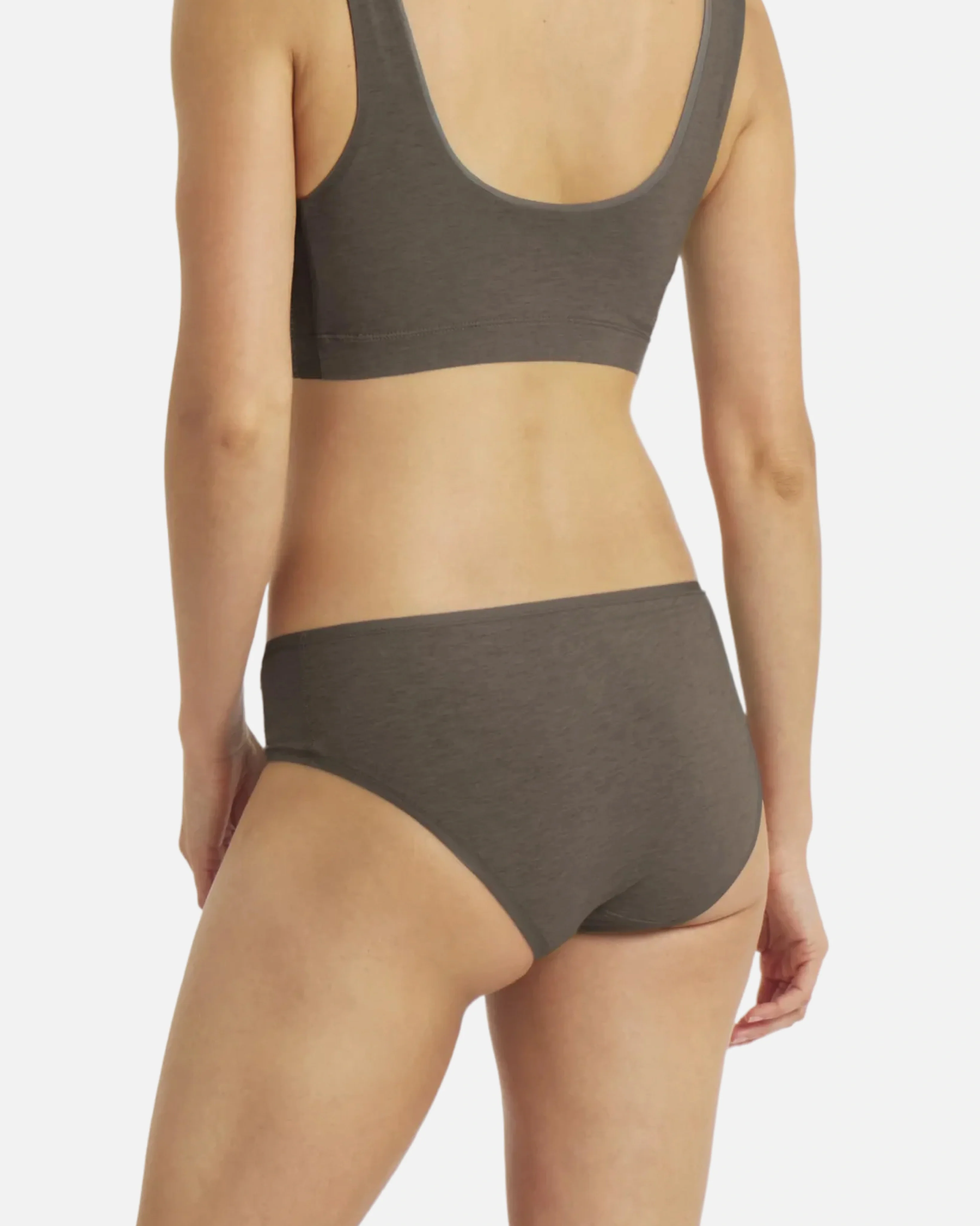 Women's Essential Mid-Rise Brief - Image 3