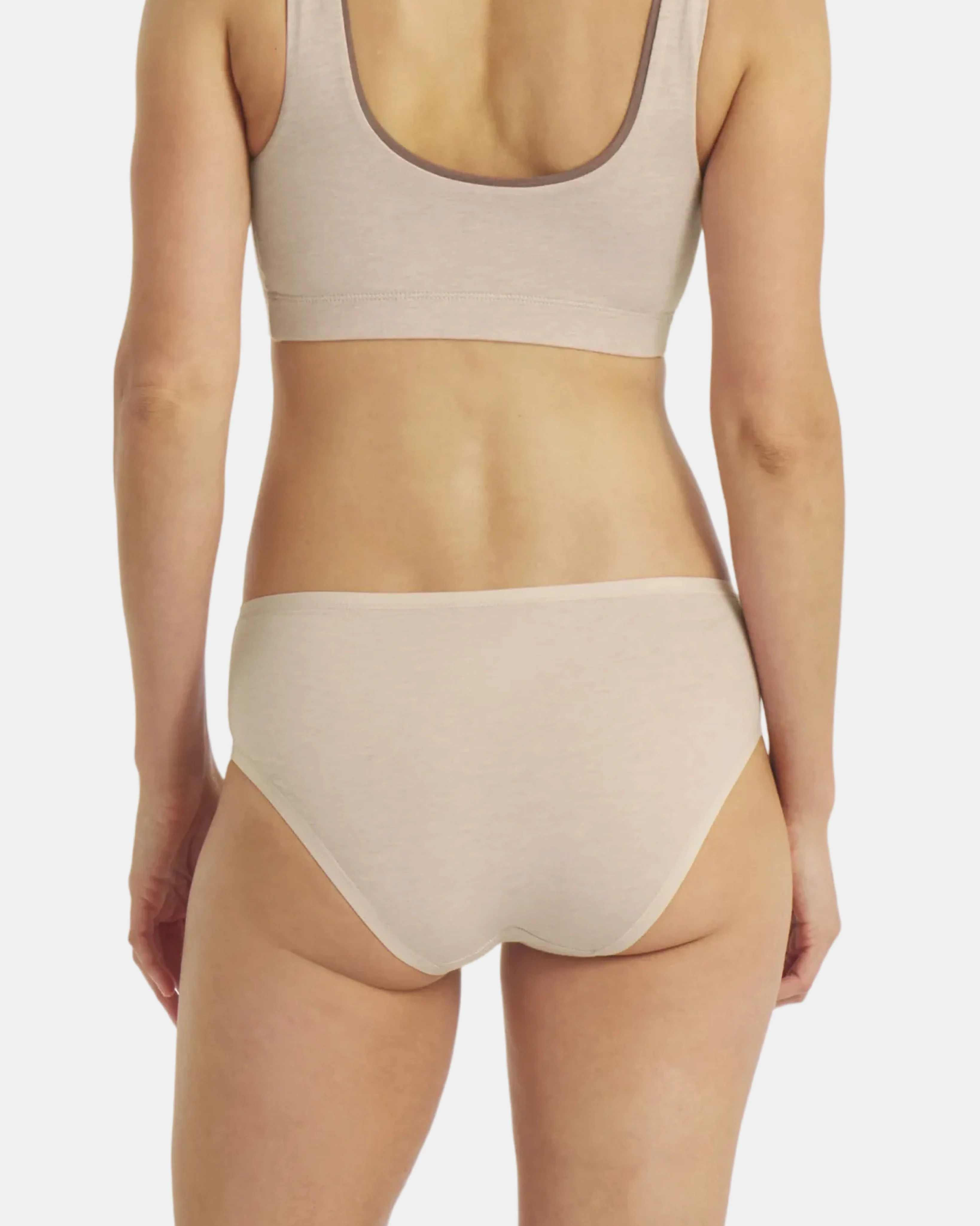 Women's Essential Mid-Rise Brief - Image 7