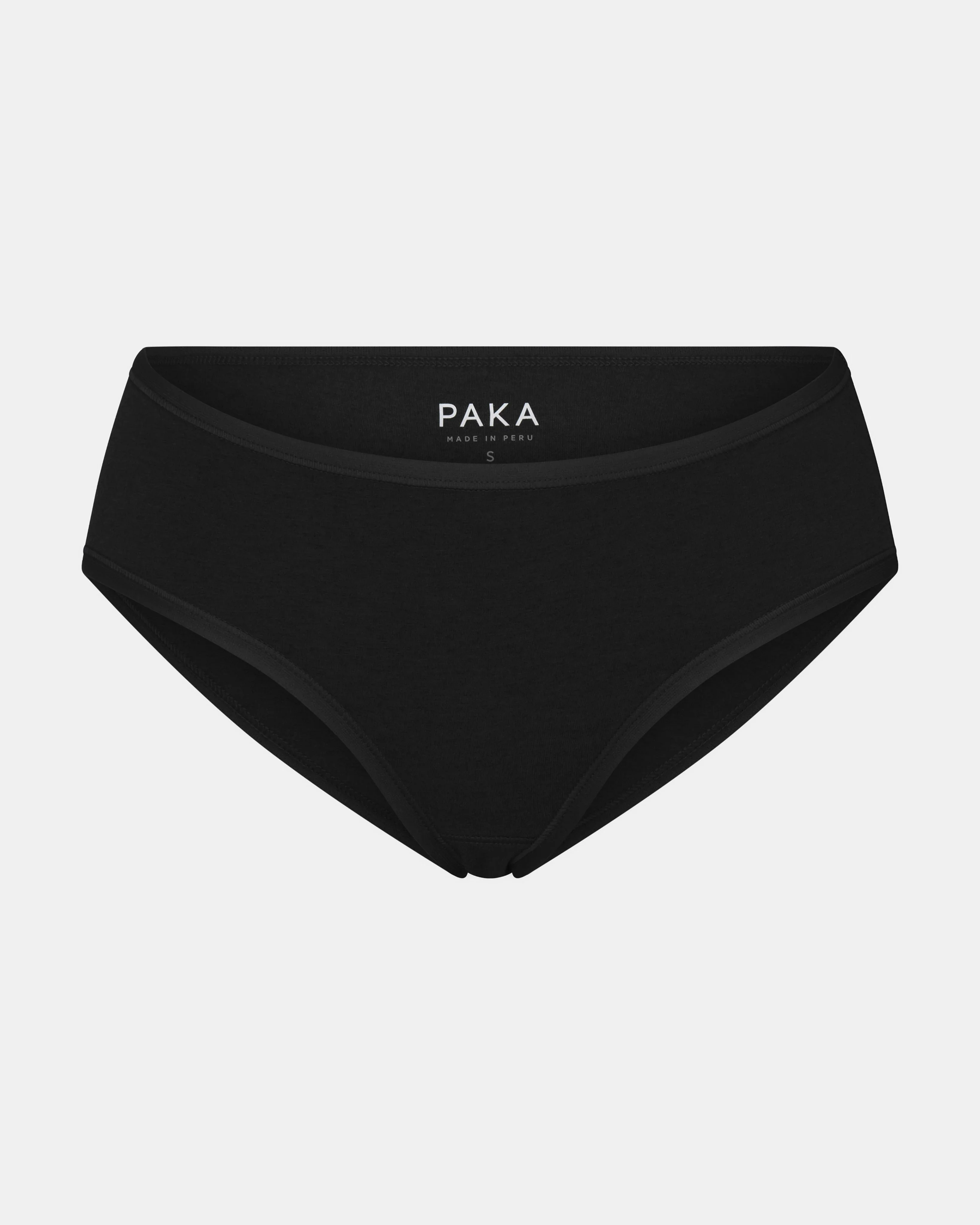 Women's Essential Mid-Rise Brief - Image 9