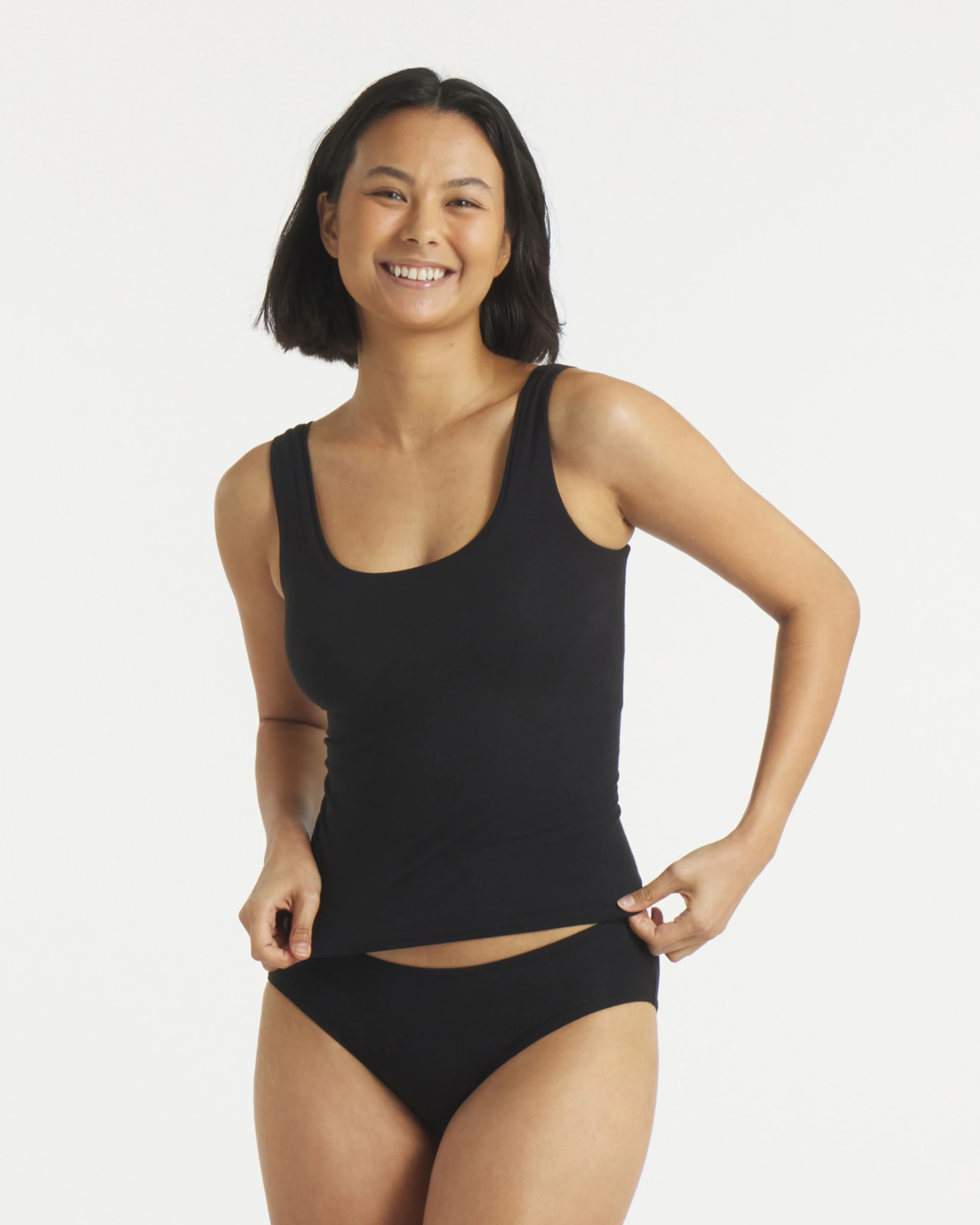 Women's Essential Tank - Image 10