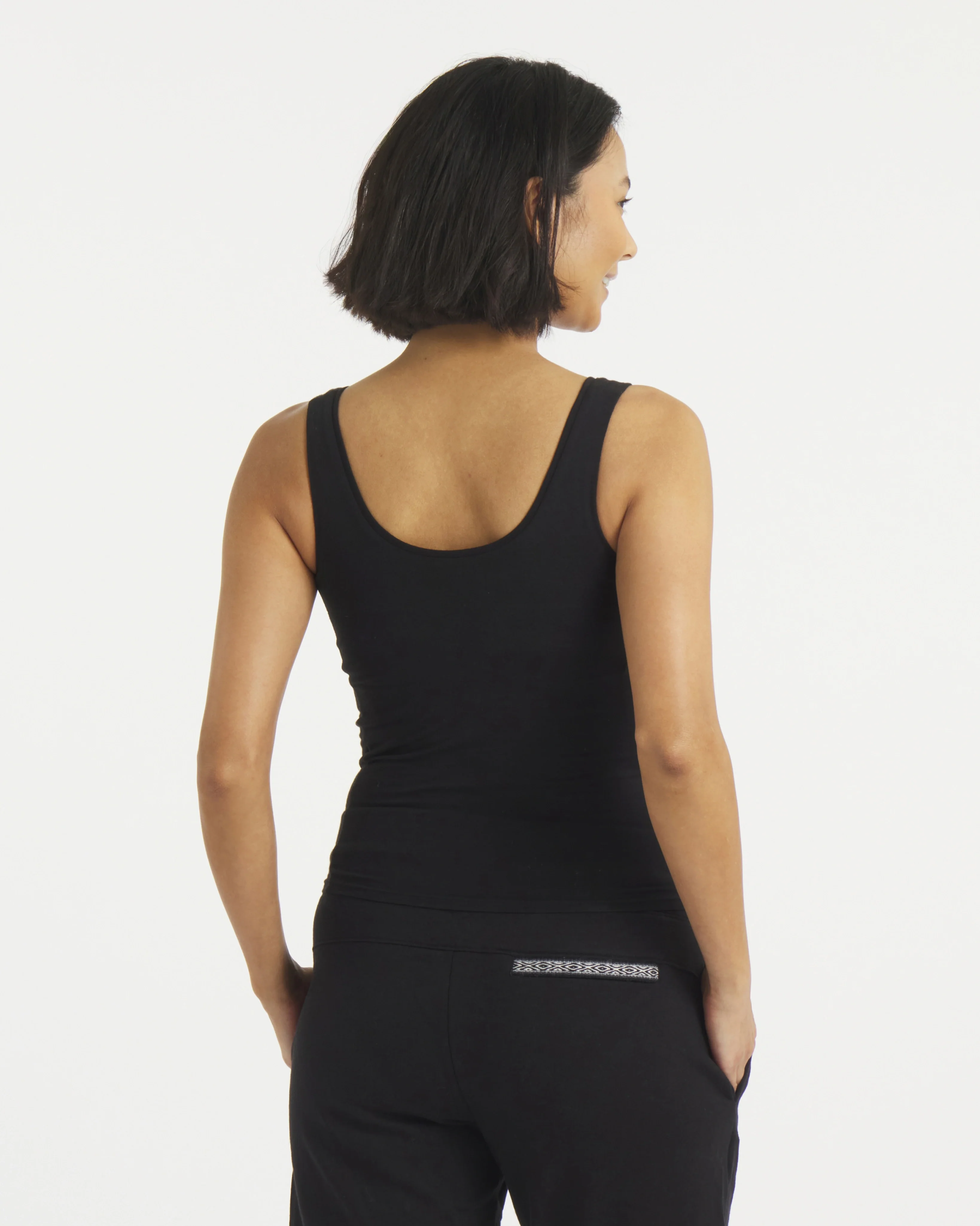 Women's Essential Tank - Image 11