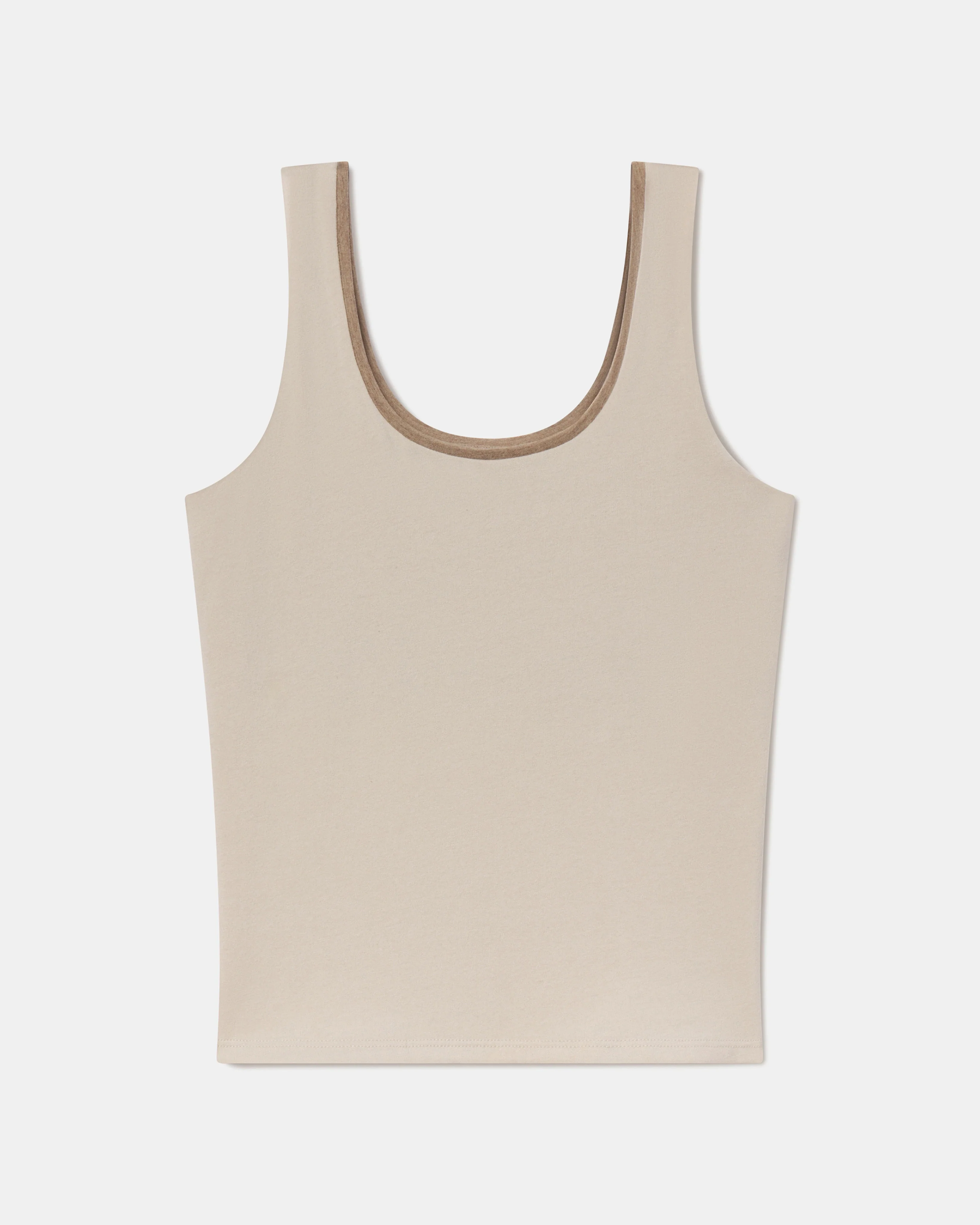 Women's Essential Tank - Image 5