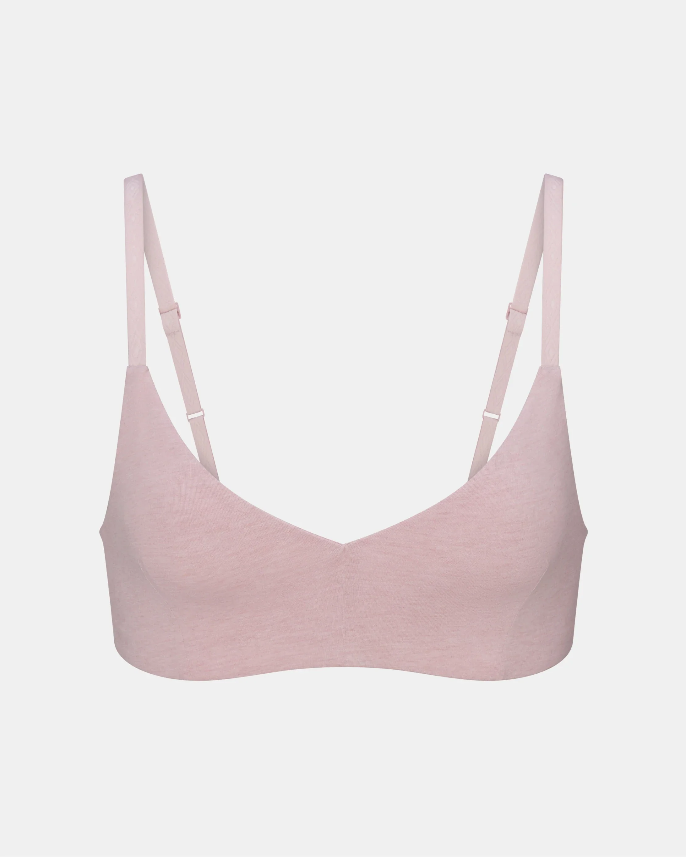 Women's Essential Triangle Bralette - Image 13