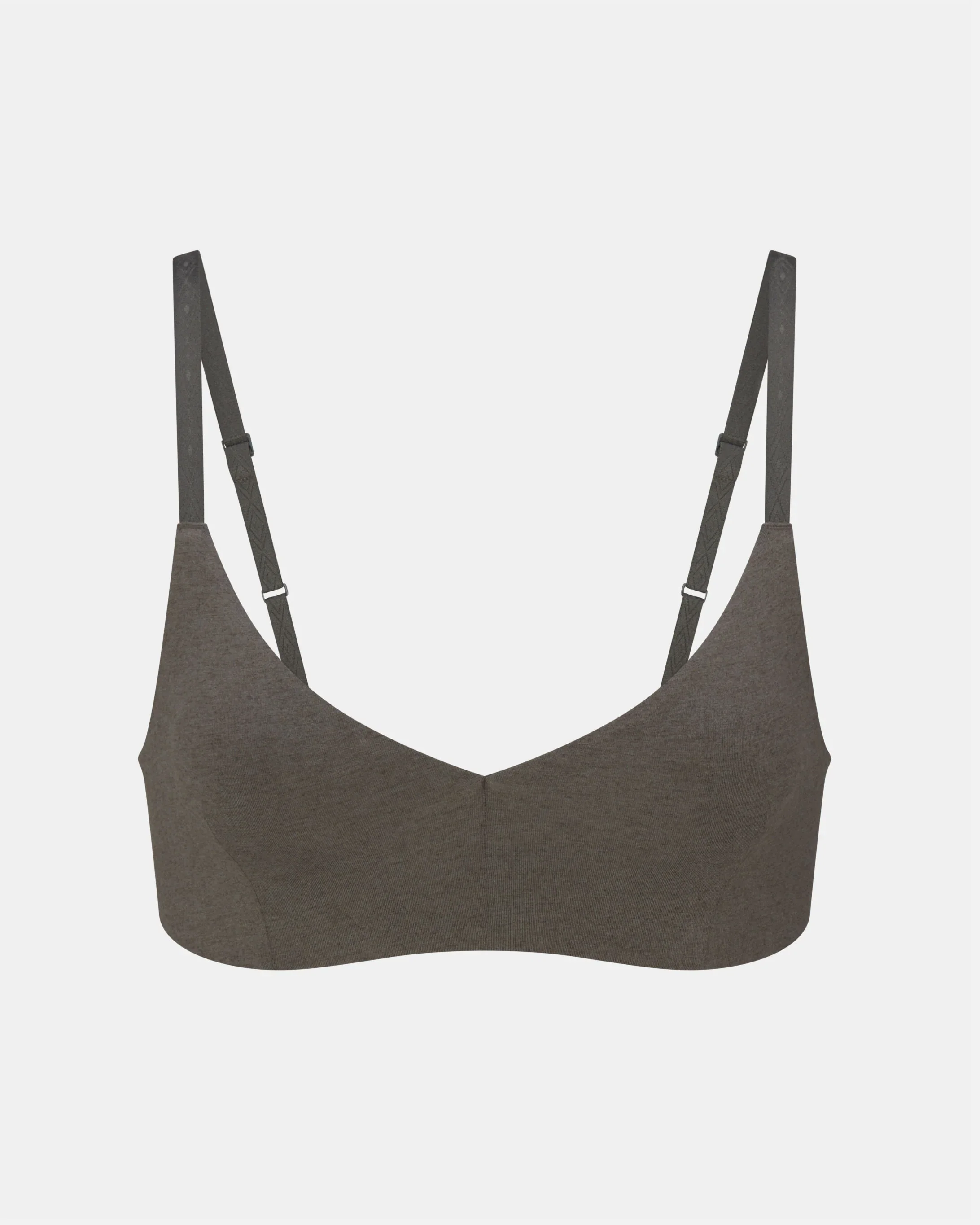 Women's Essential Triangle Bralette - Image 7