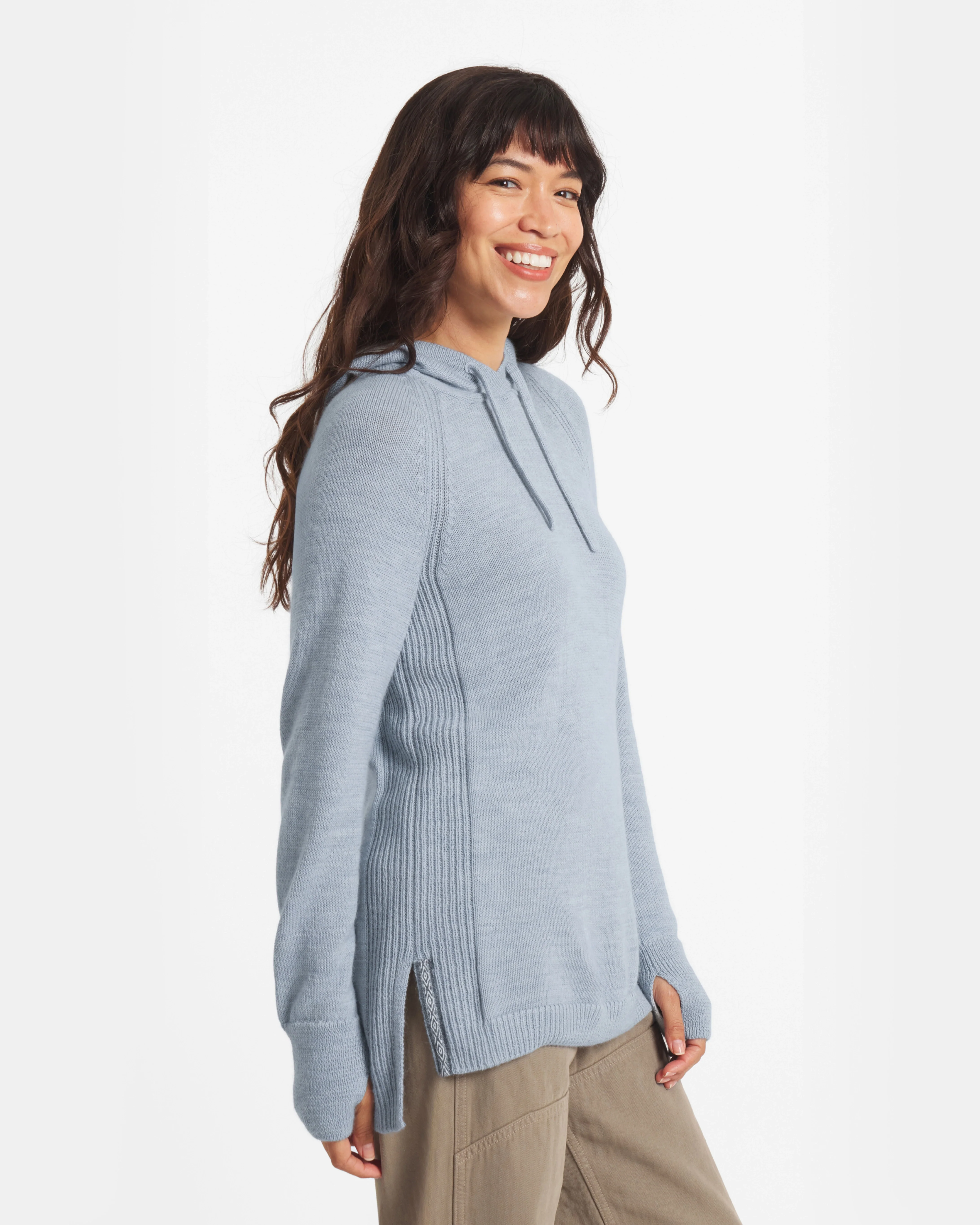 Women's Hoodie - Image 12