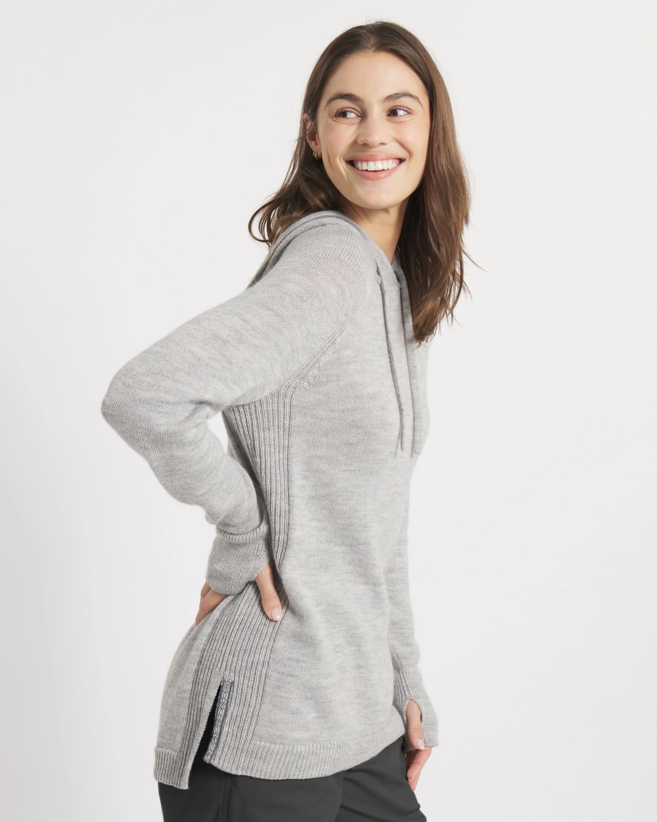 Women's Hoodie - Image 14