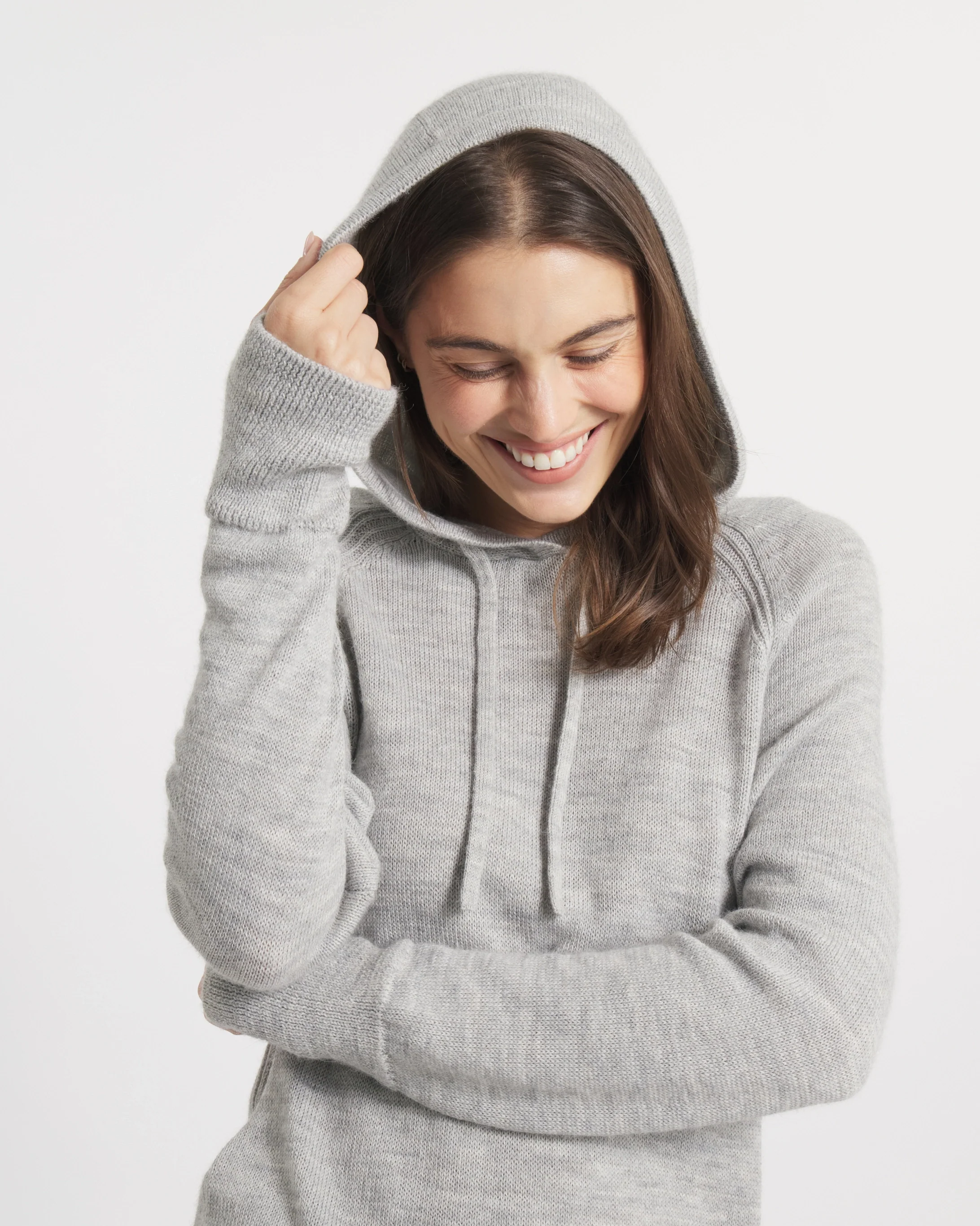 Women's Hoodie - Image 15