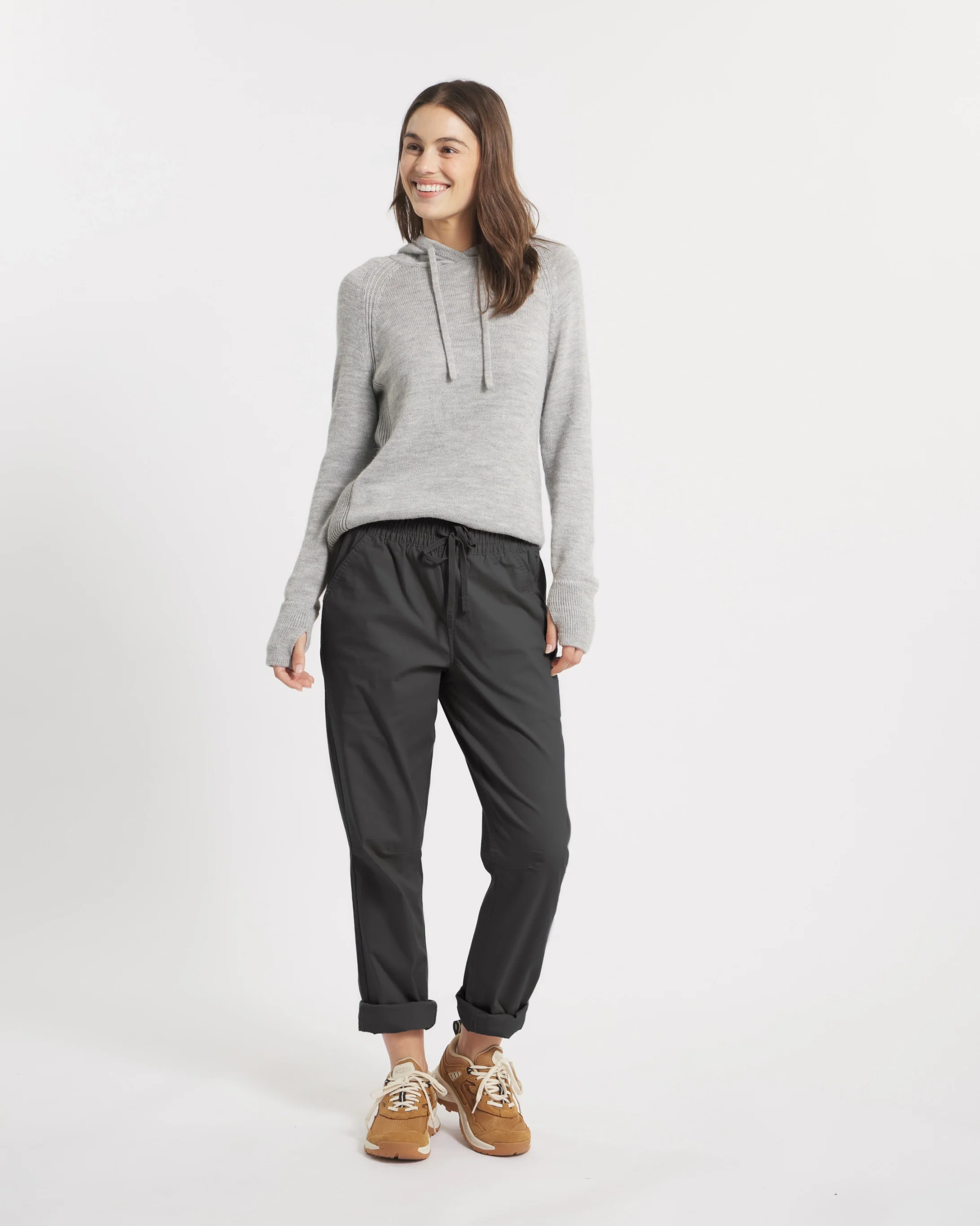Women's Hoodie - Image 18