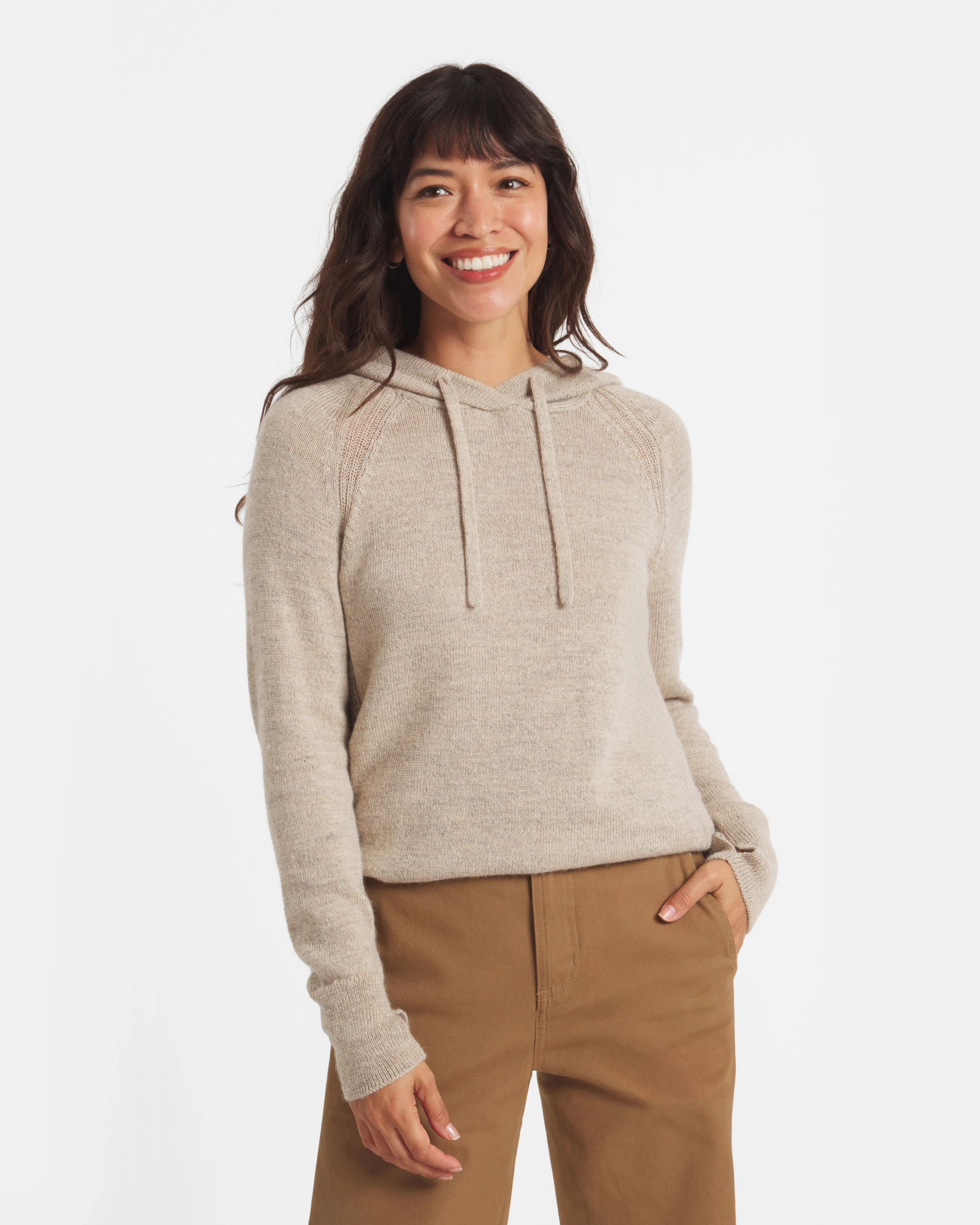 Women's Hoodie - Image 20