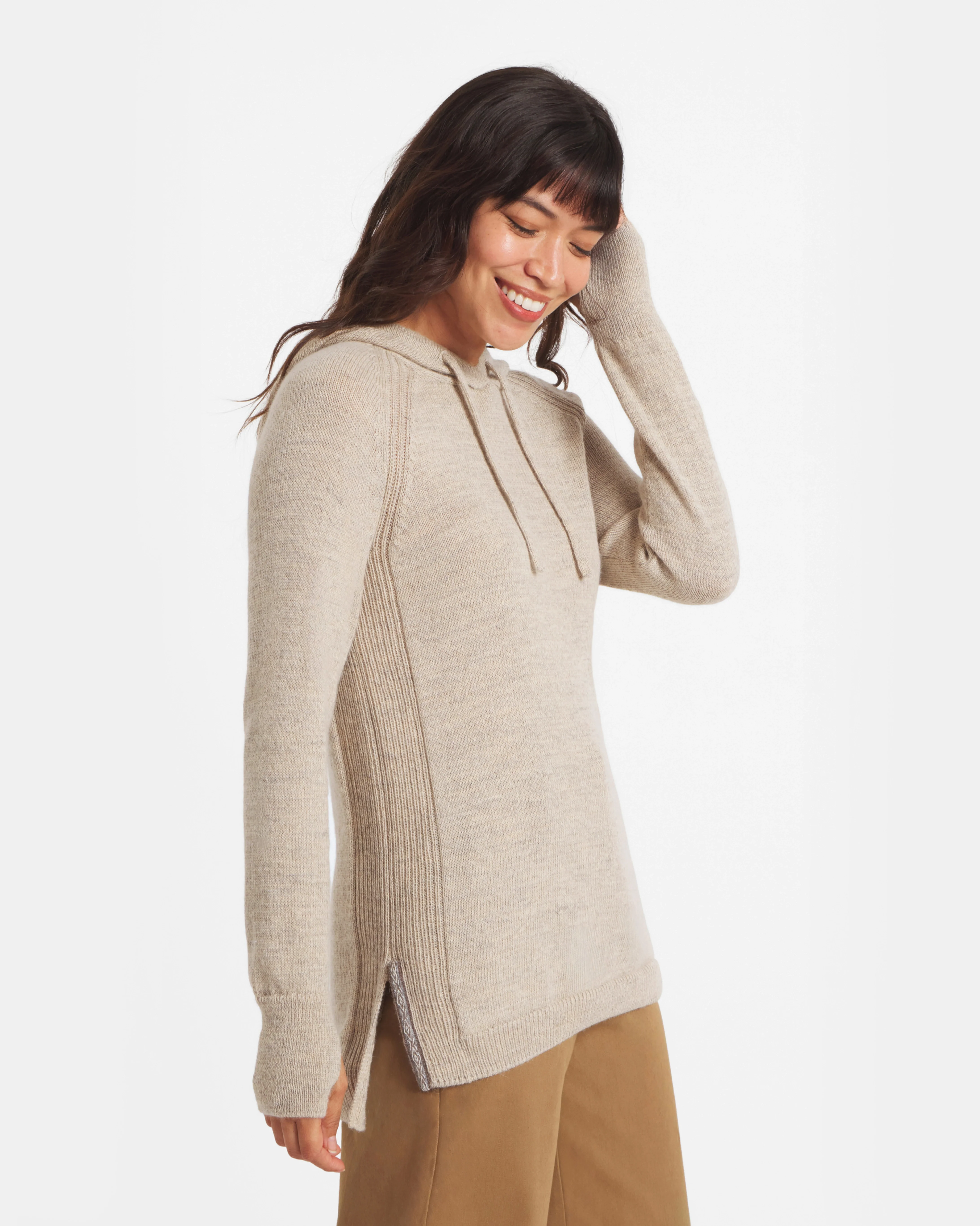 Women's Hoodie - Image 24