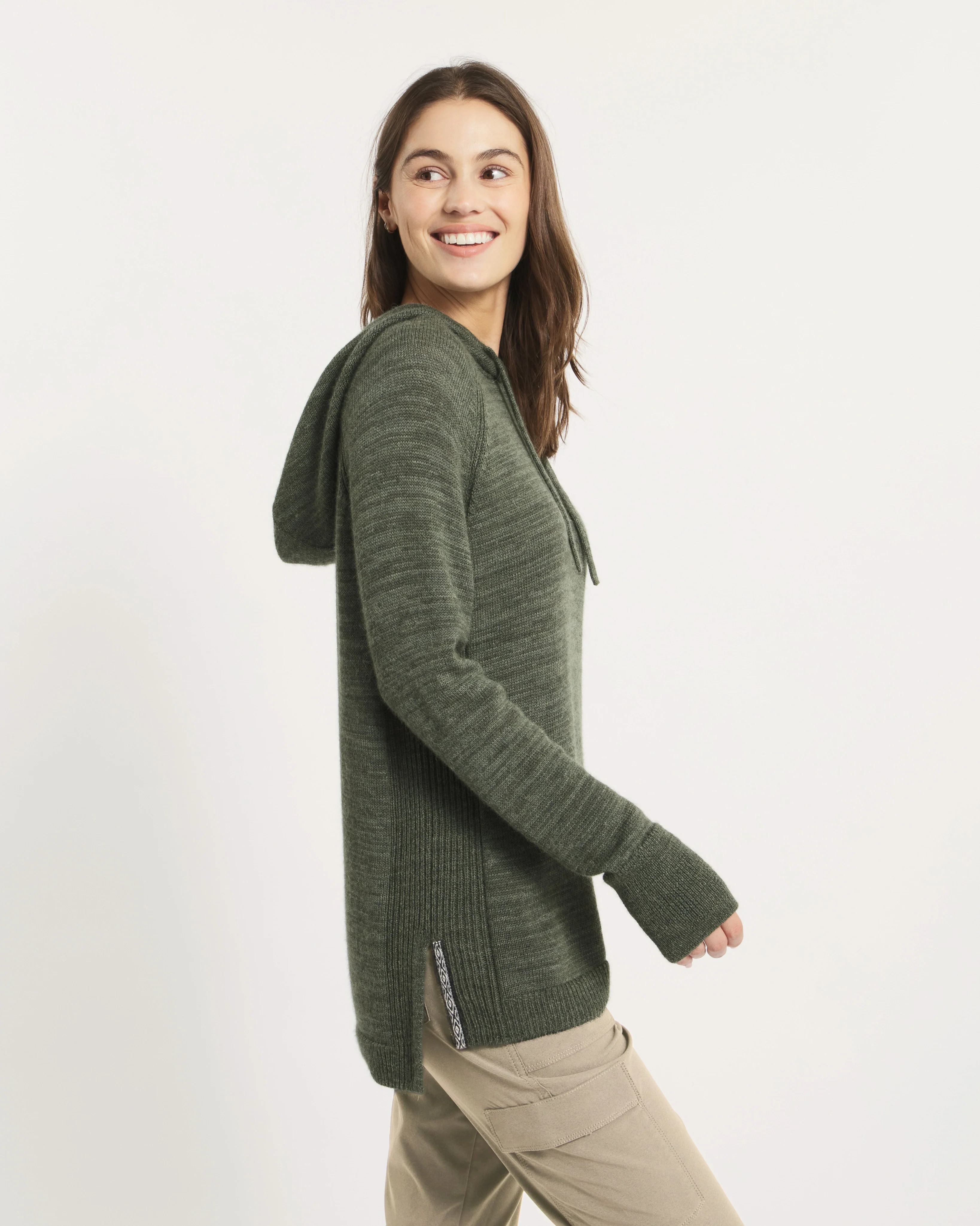 Women's Hoodie - Image 26