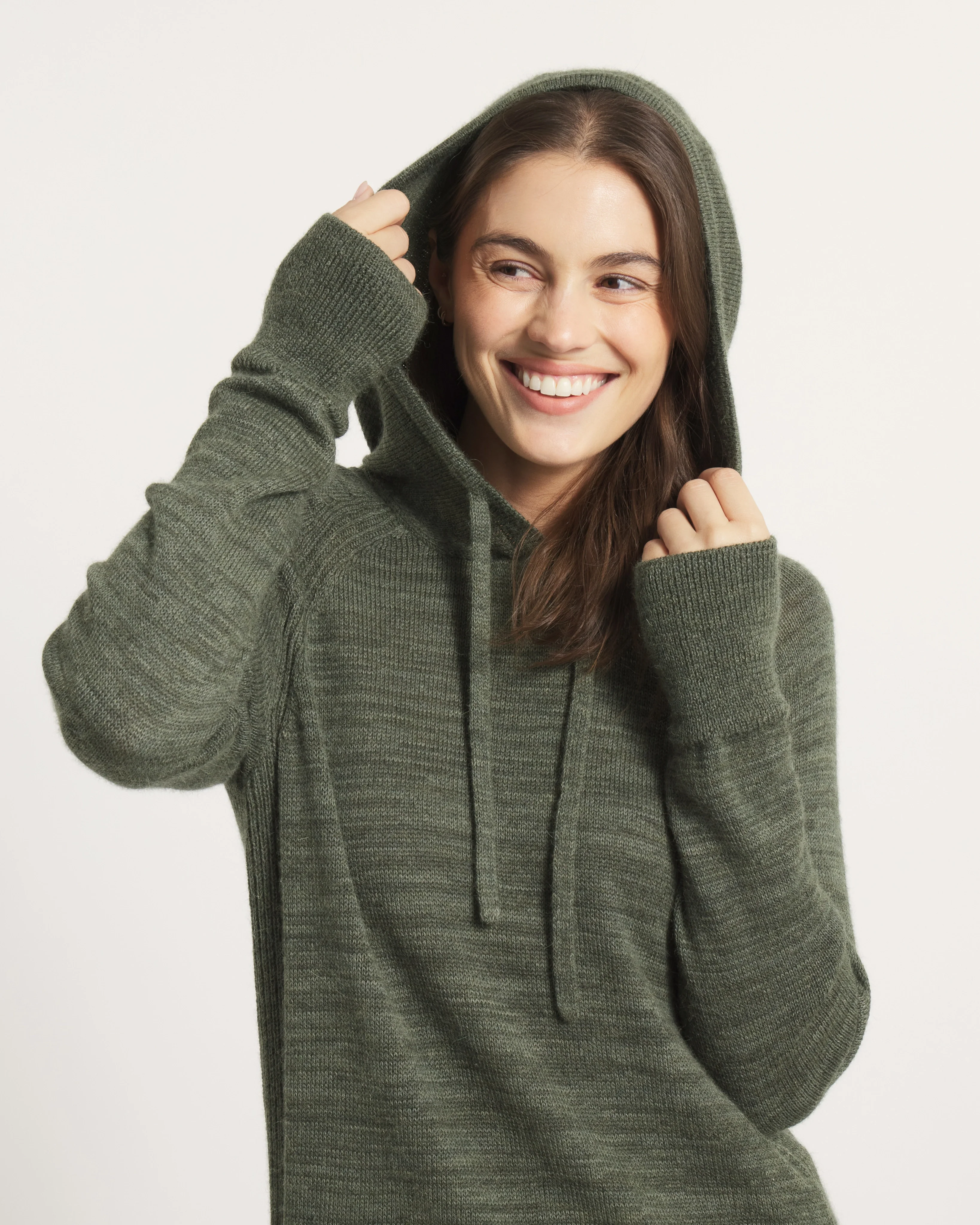 Women's Hoodie - Image 27