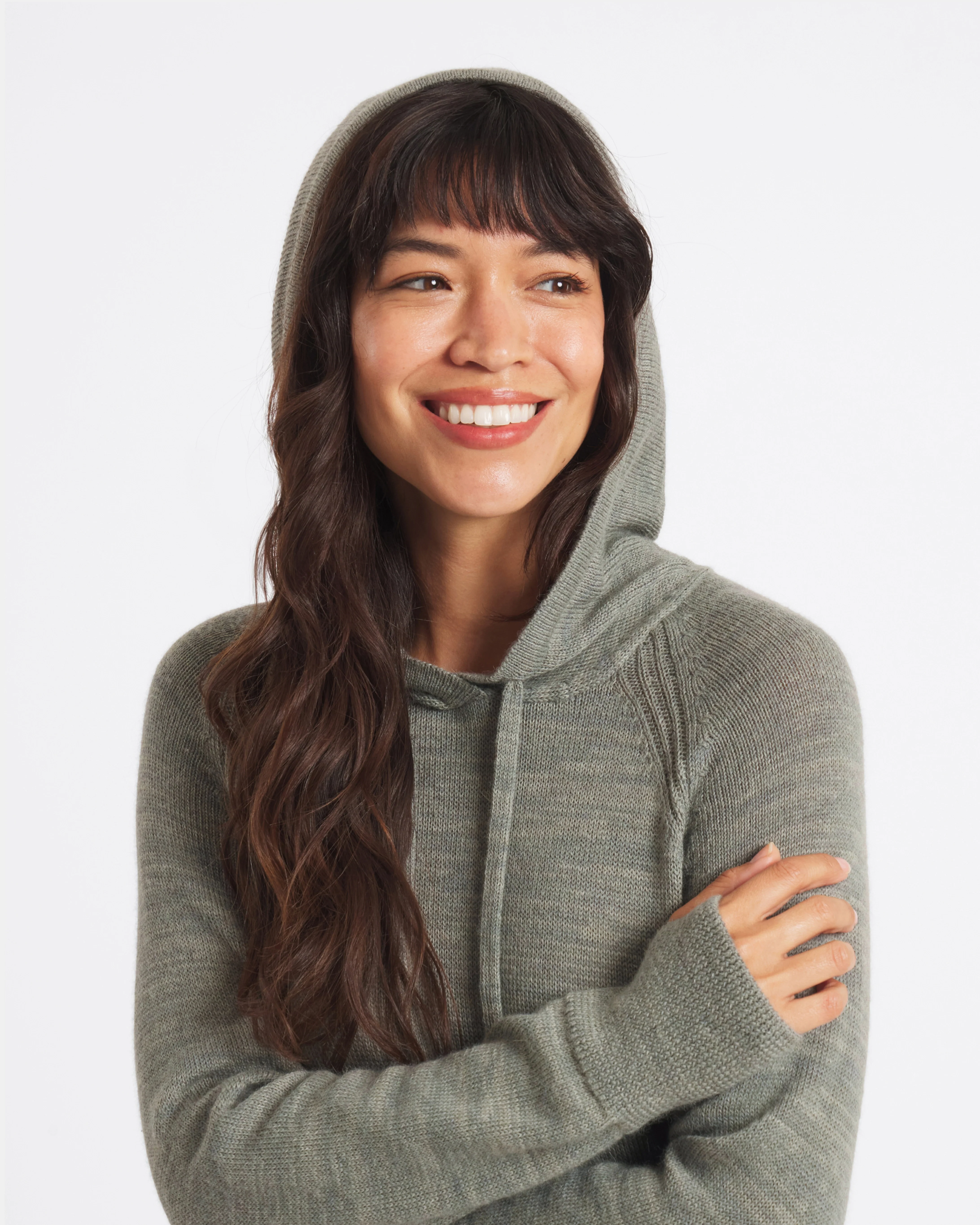 Women's Hoodie - Image 3