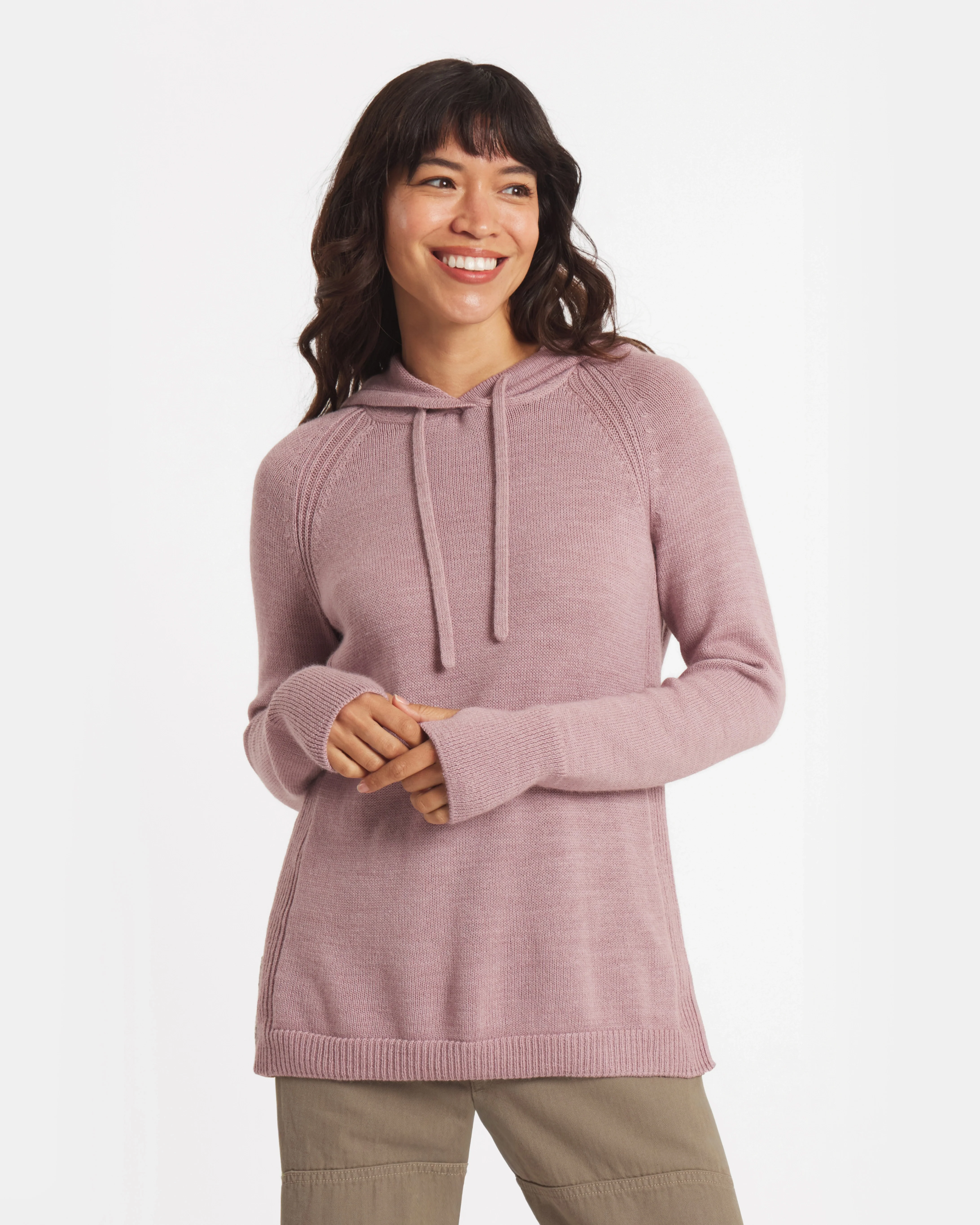 Women's Hoodie - Image 32