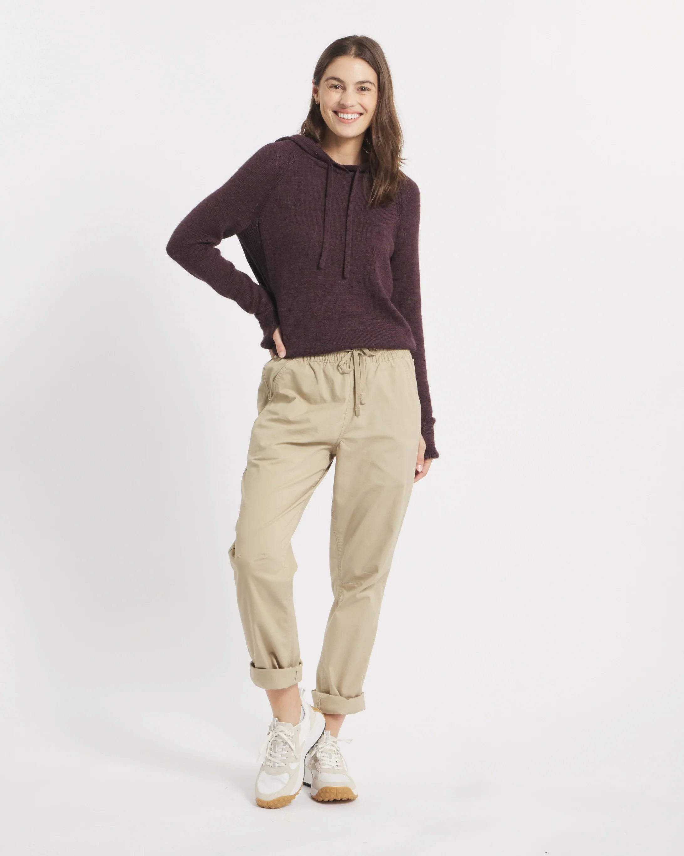 Women's Hoodie - Image 38