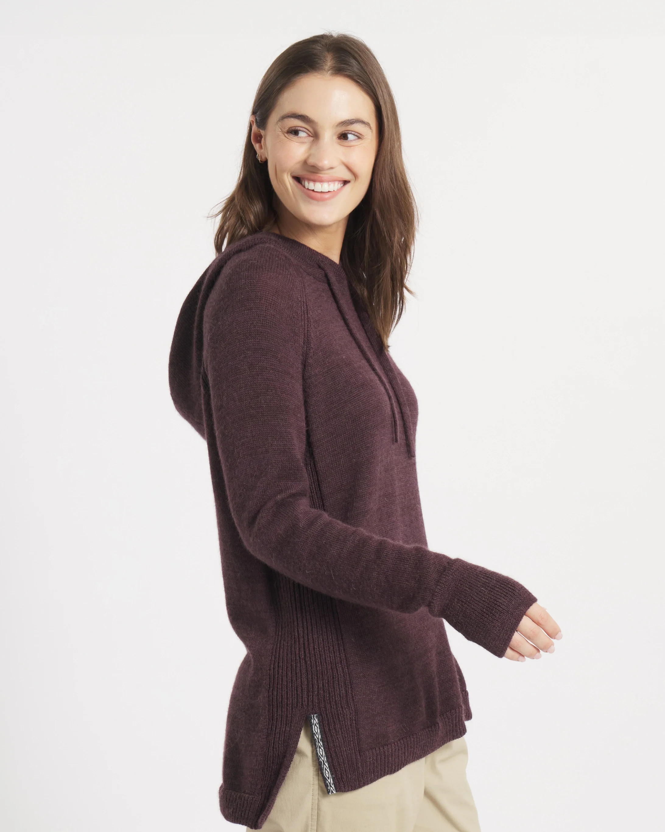 Women's Hoodie - Image 39