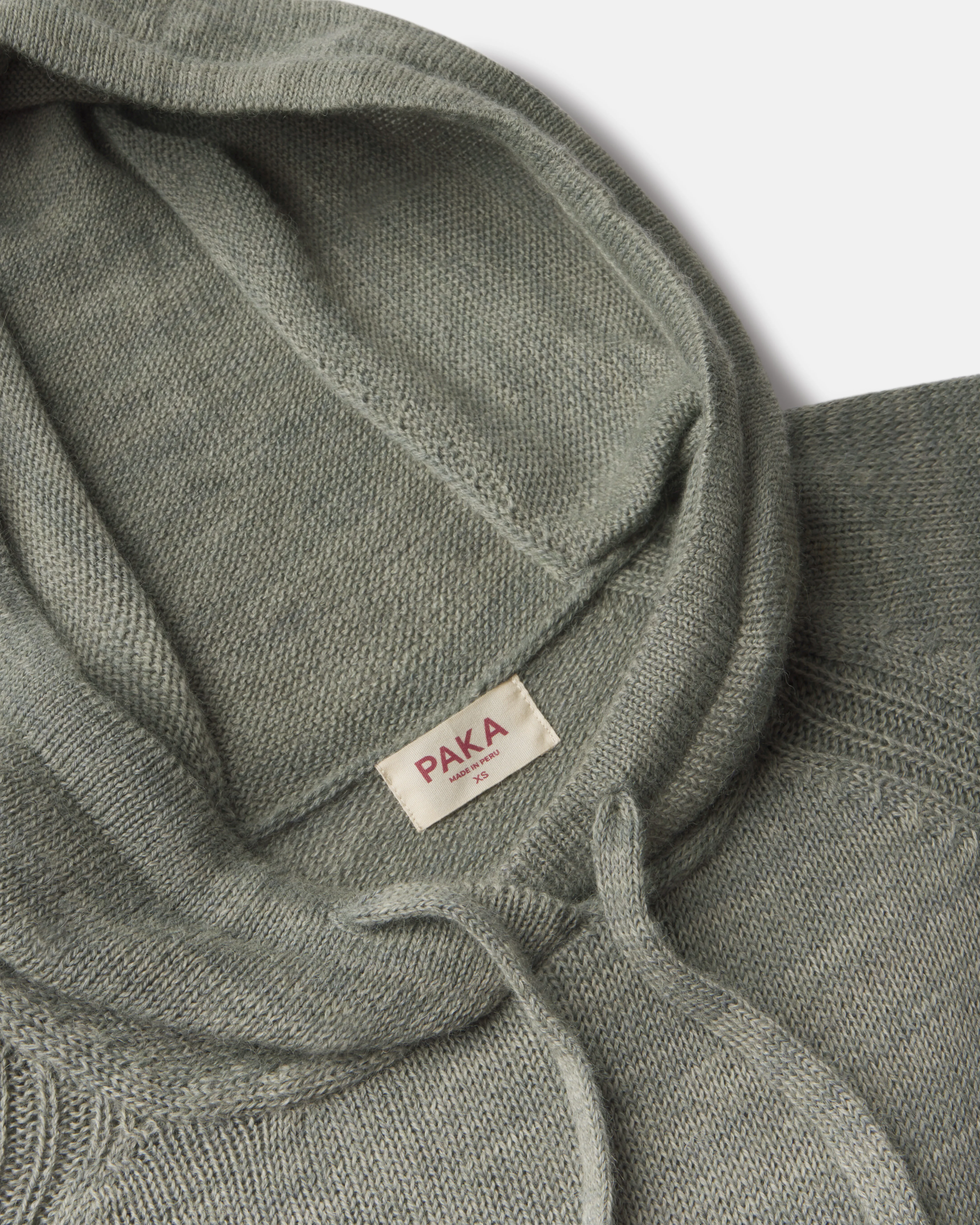 Women's Hoodie - Image 4