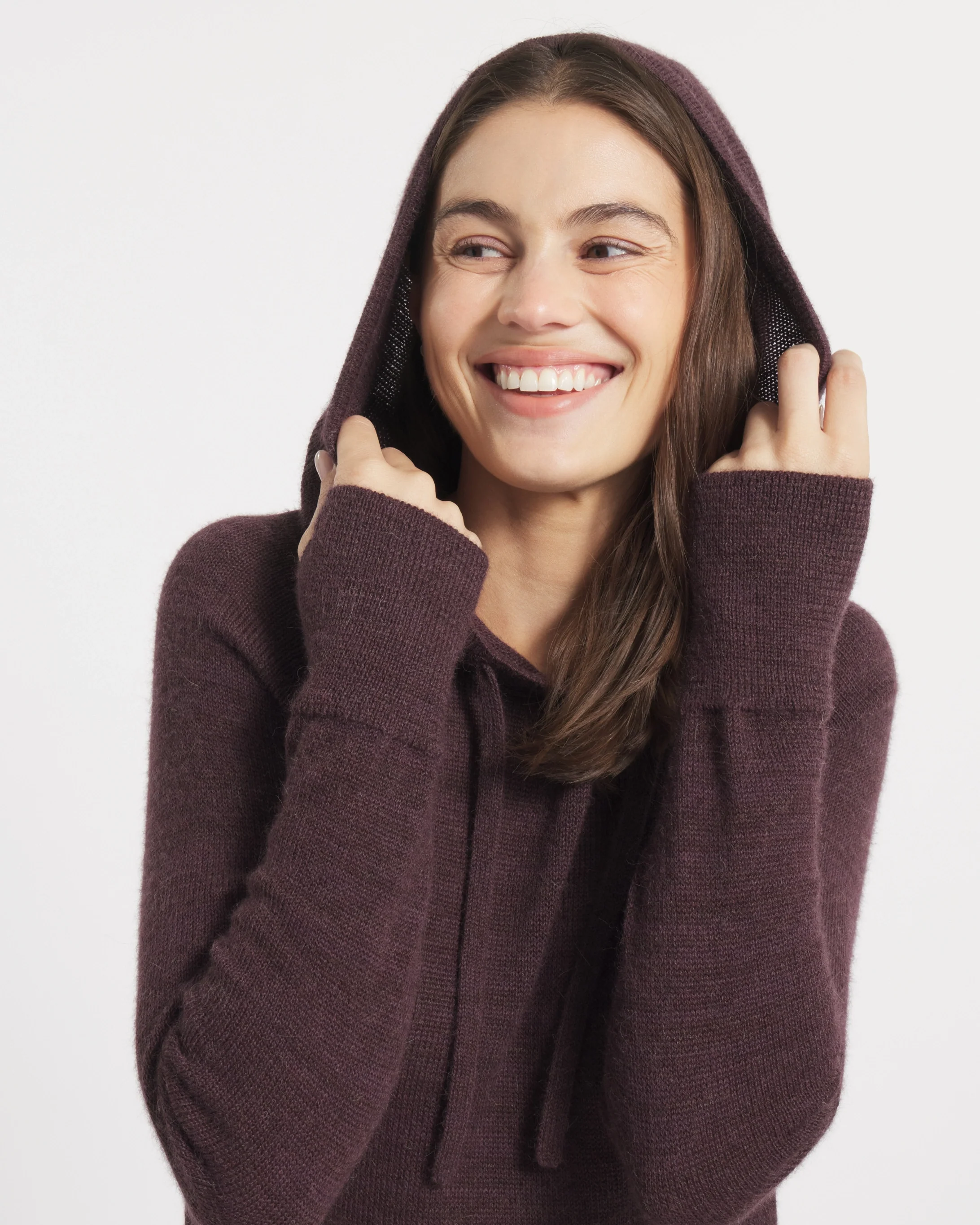 Women's Hoodie - Image 40
