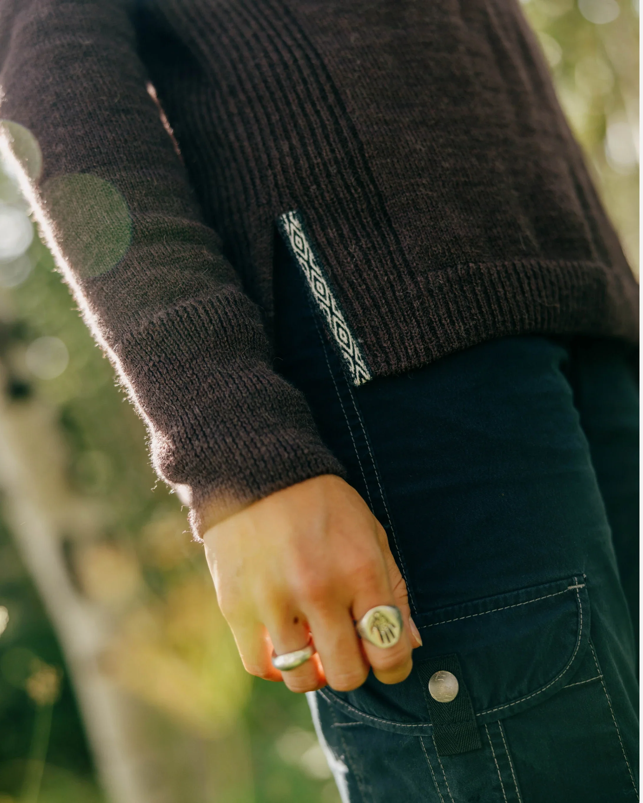 Women's Hoodie - Image 51