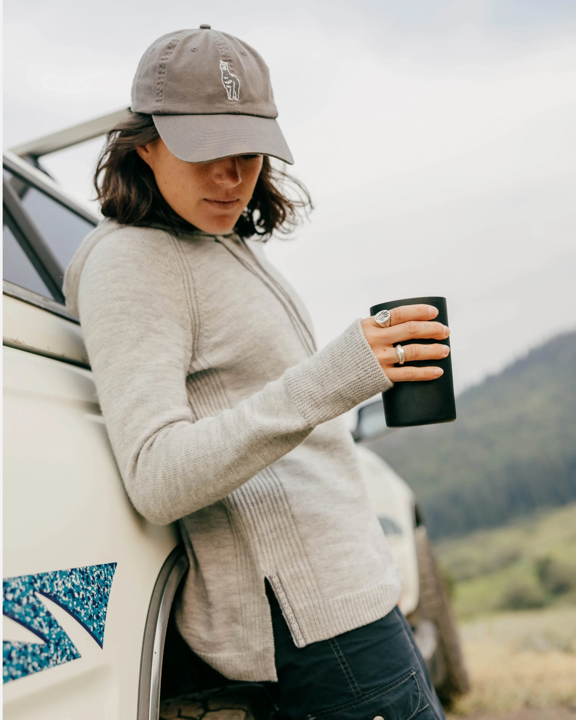 Women's Hoodie - Image 56