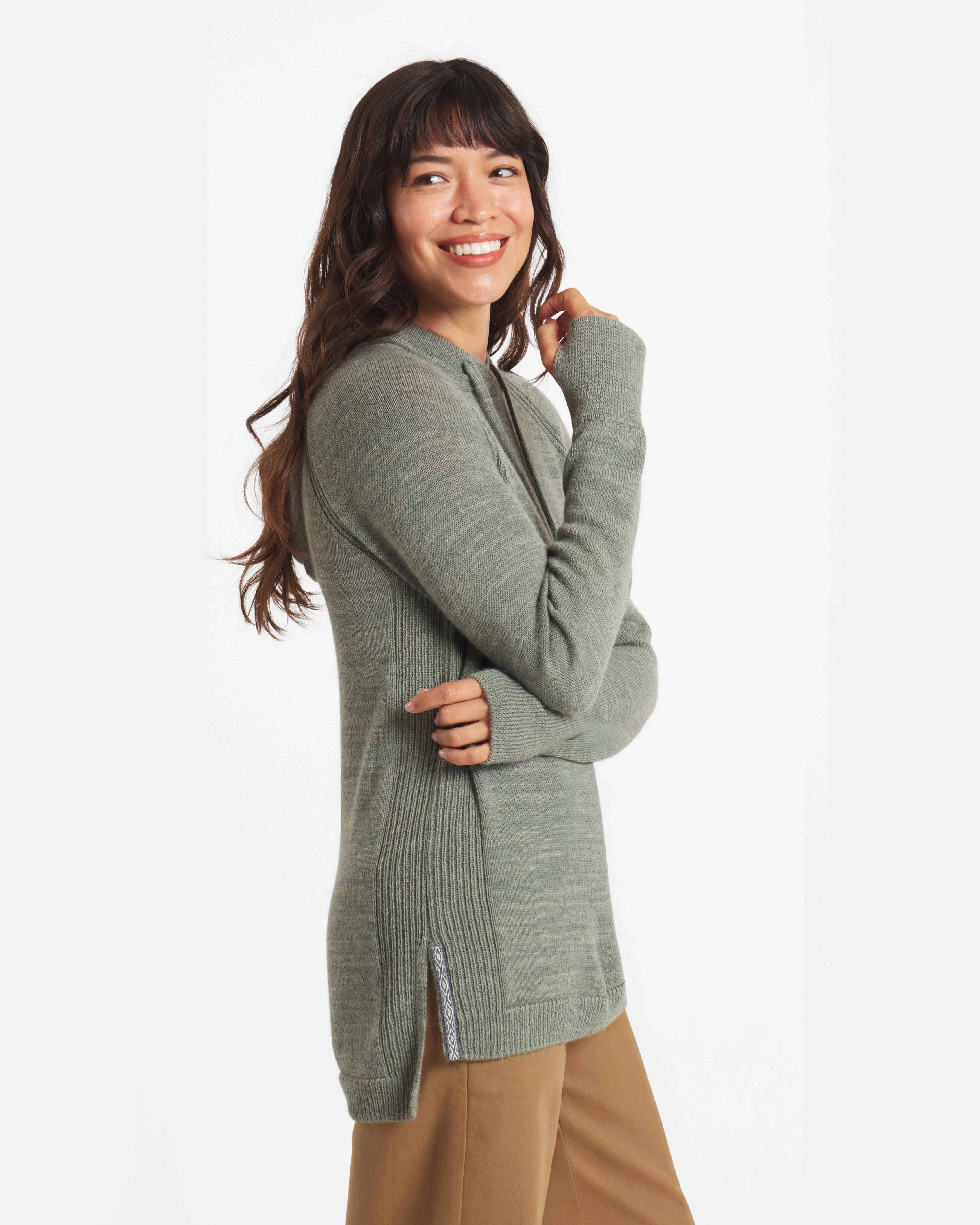 Women's Hoodie - Image 6