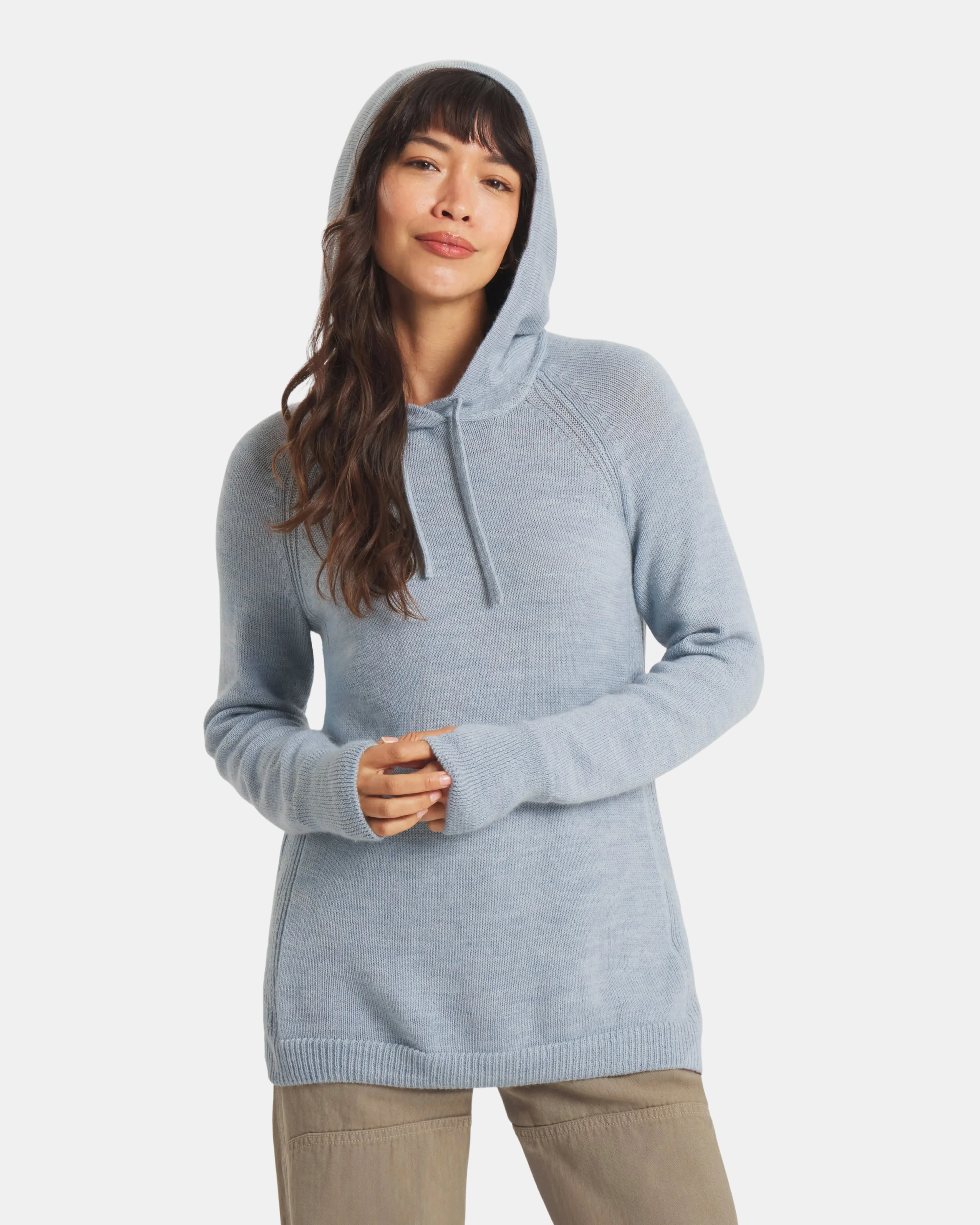 Women's Hoodie - Image 8