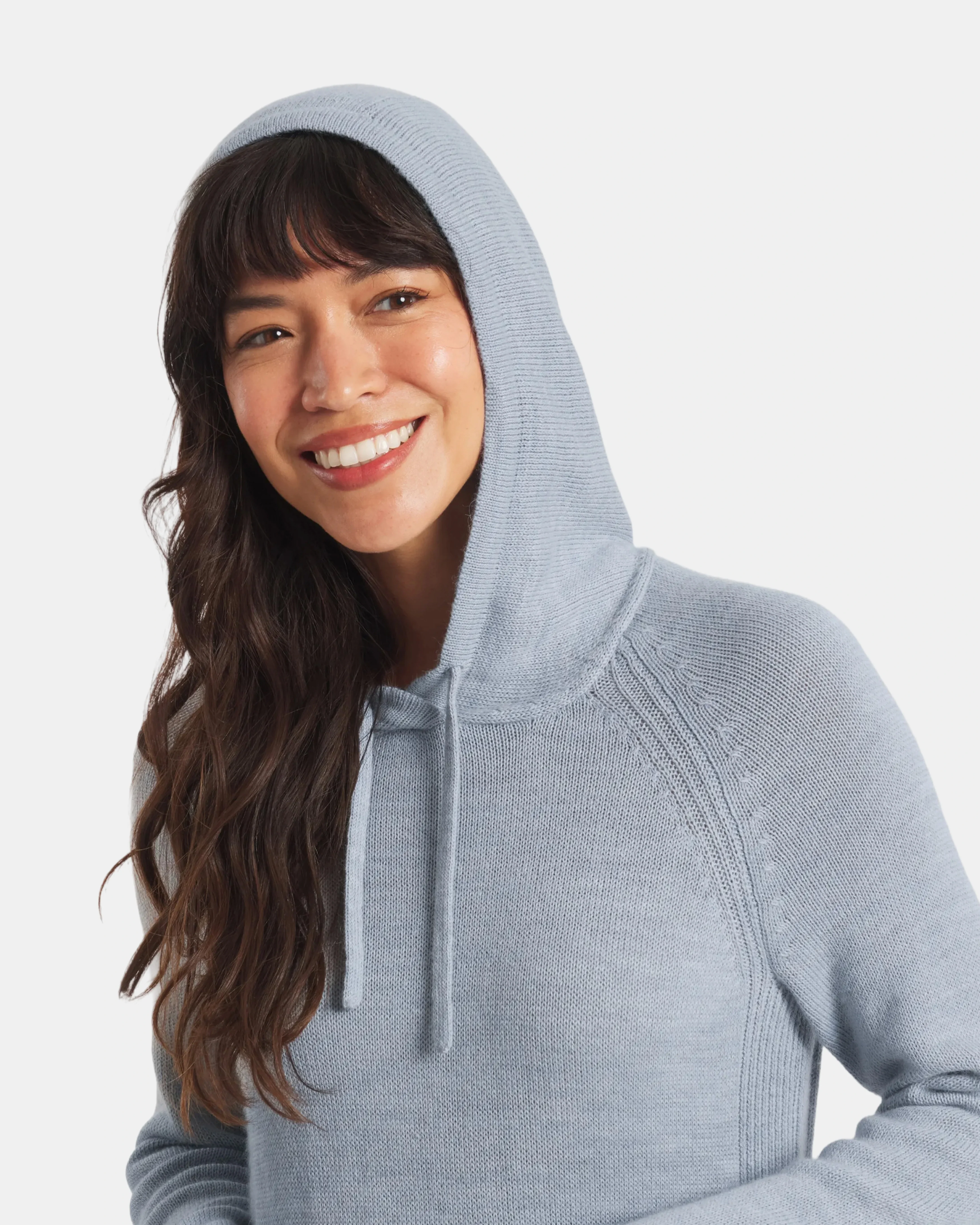Women's Hoodie - Image 9