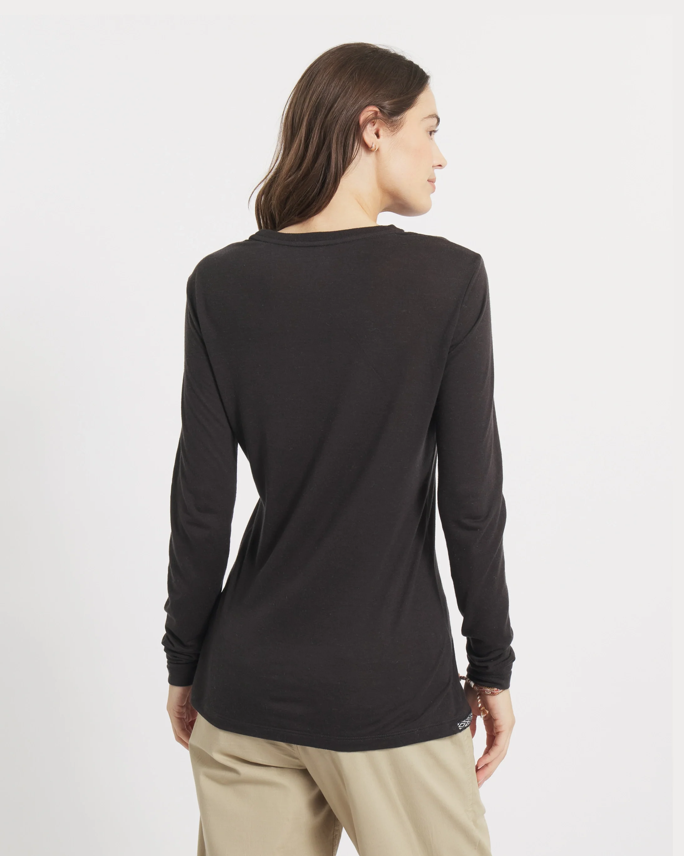 Women's Aire Long Sleeve - Image 12