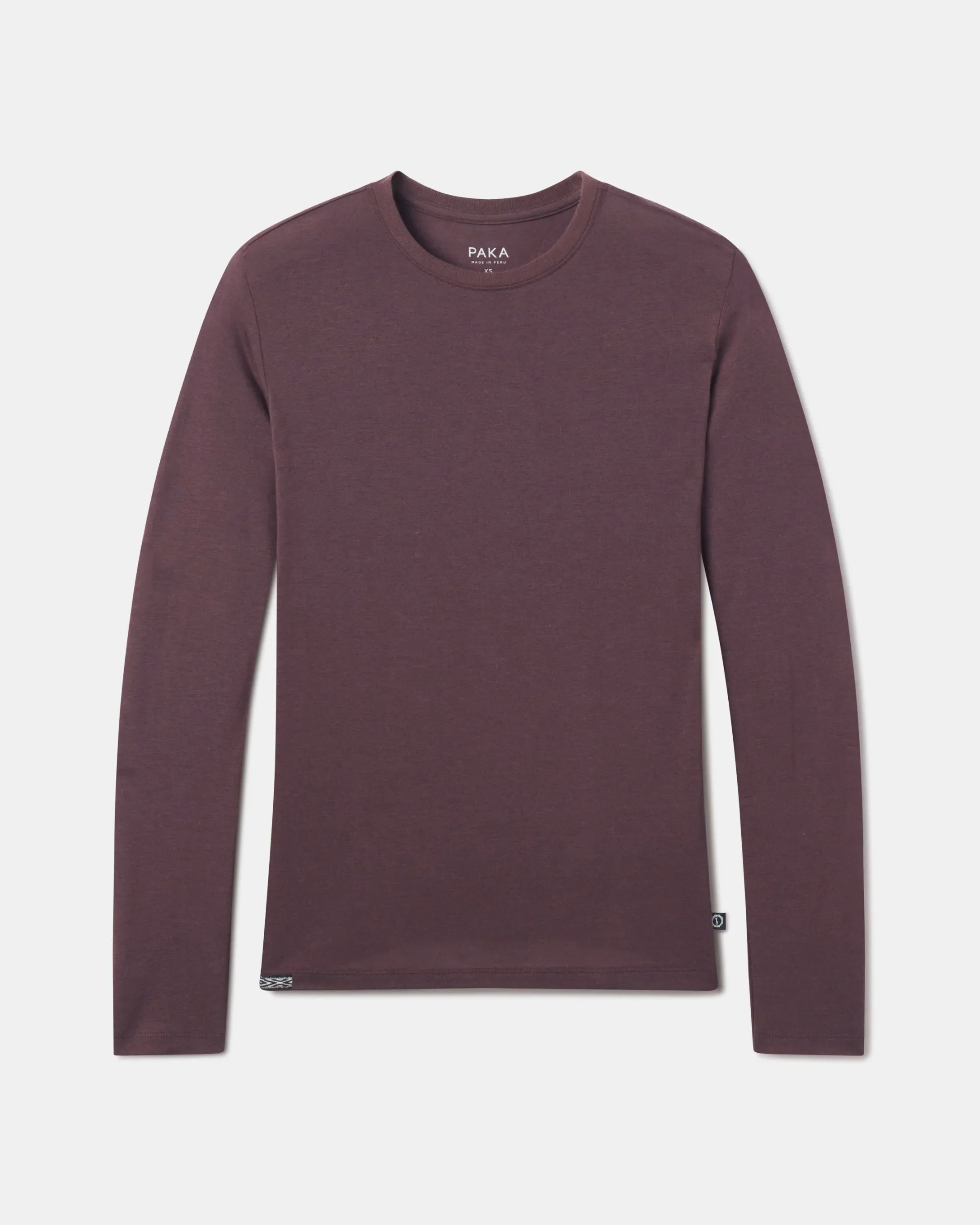 Women's Aire Long Sleeve - Image 21
