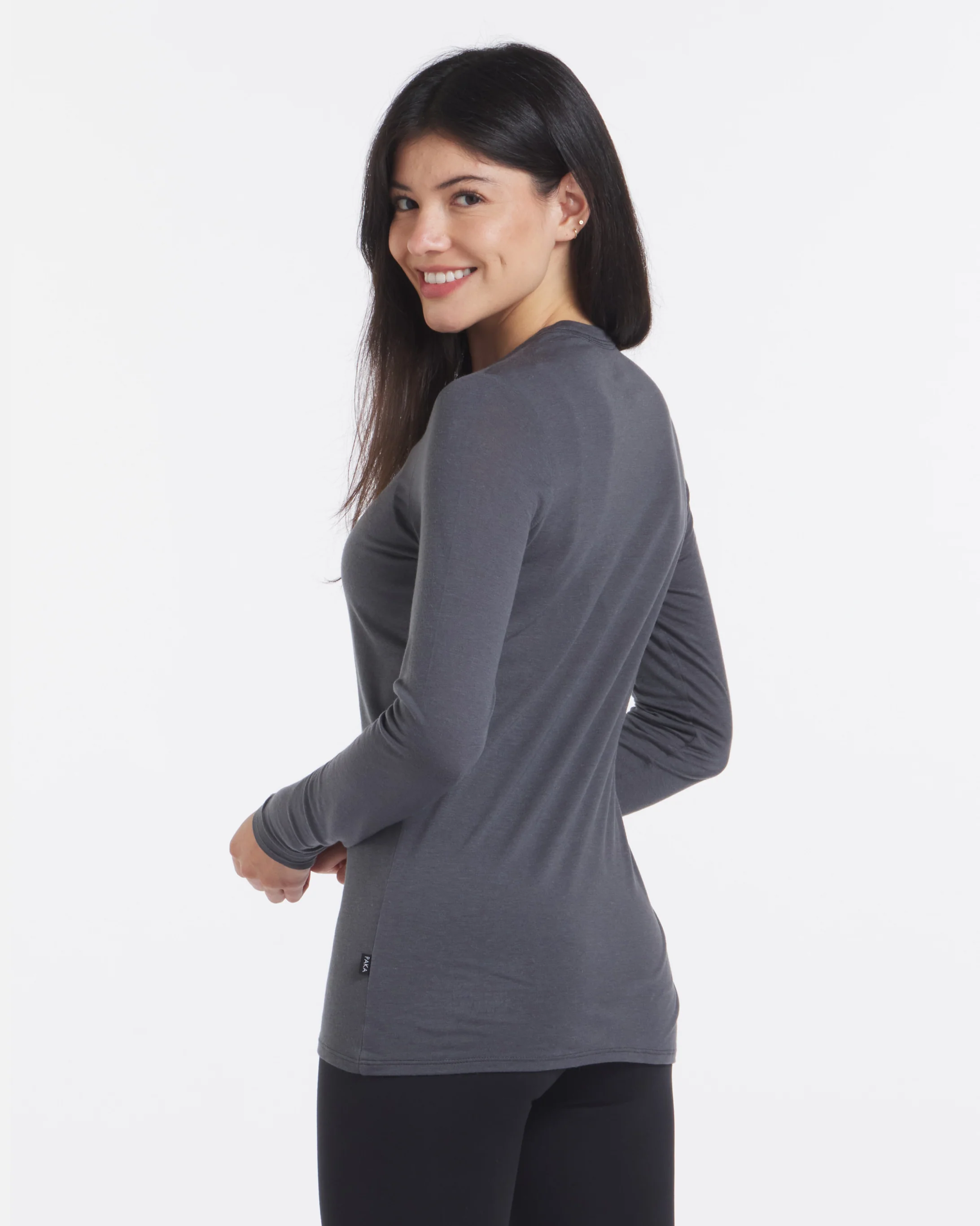 Women's Aire Long Sleeve - Image 26