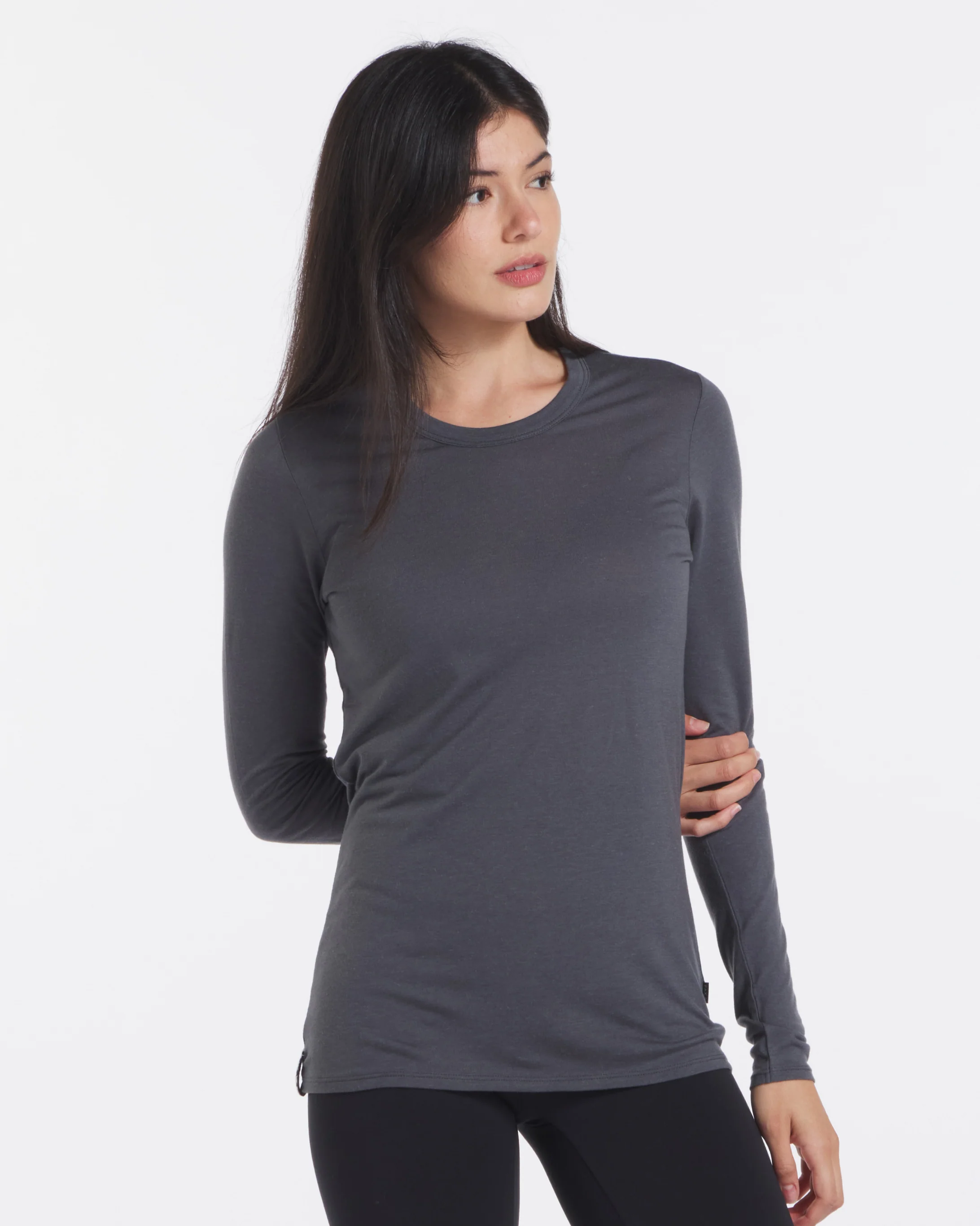 Women's Aire Long Sleeve - Image 27